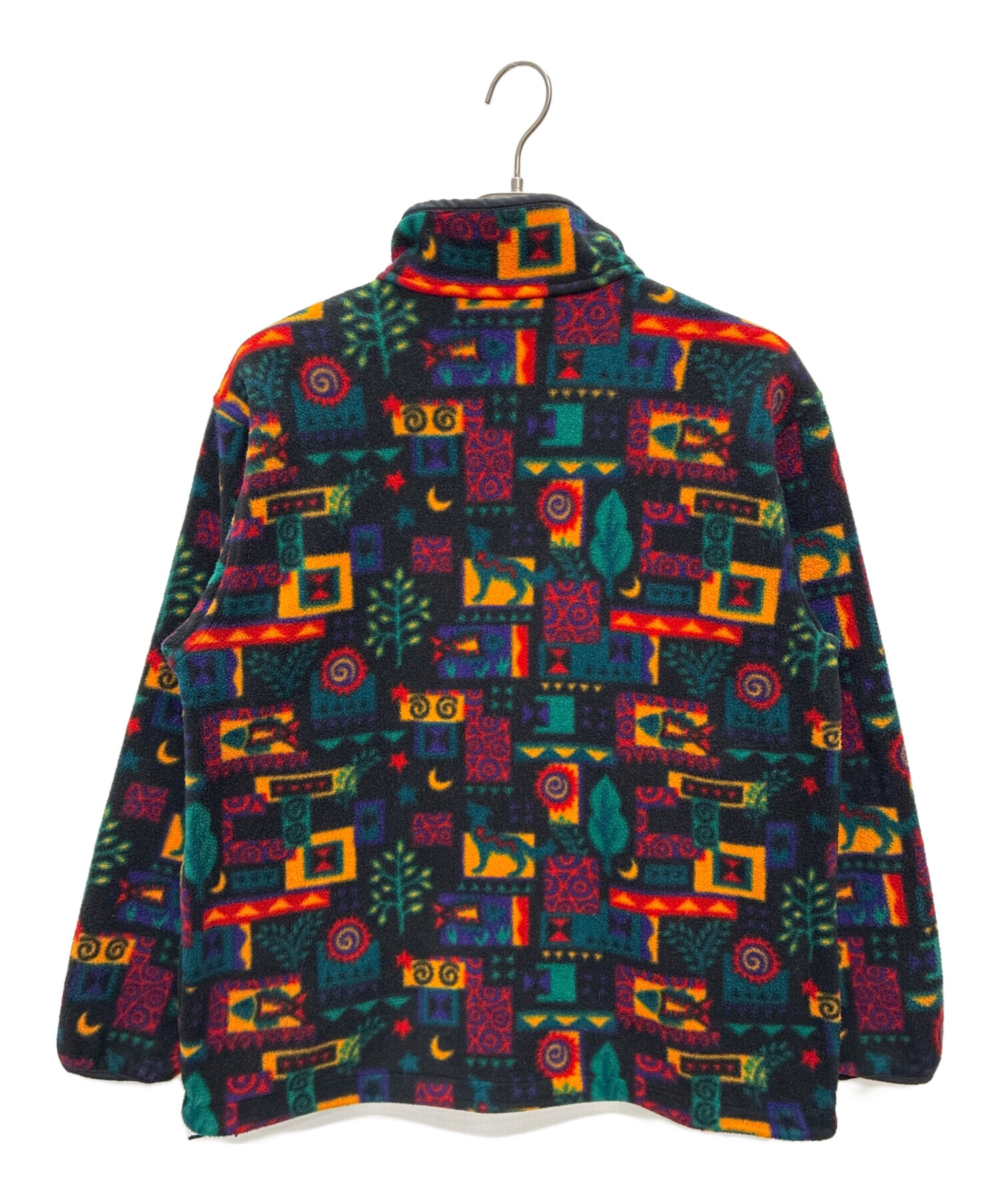 中古・古着通販】L.L.Bean (エルエルビーン) 80-90s ネイティブ