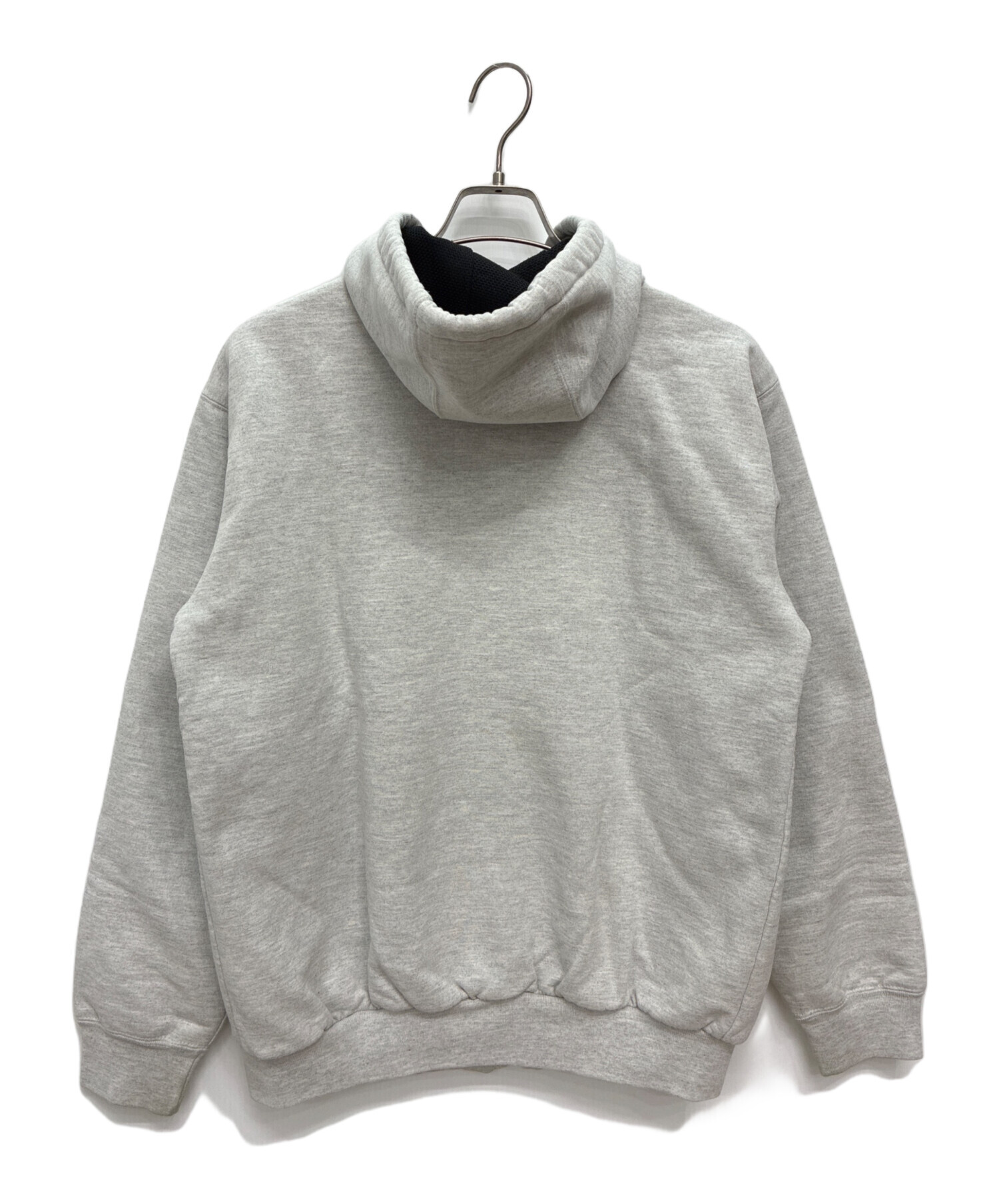 中古・古着通販】CarHartt (カーハート) 裏サーマル ジップパーカー