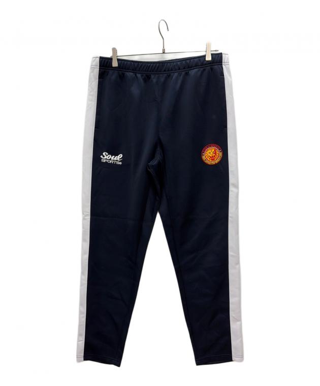 中古・古着通販】soul sports (ソウルスポーツ) 新日本プロレス