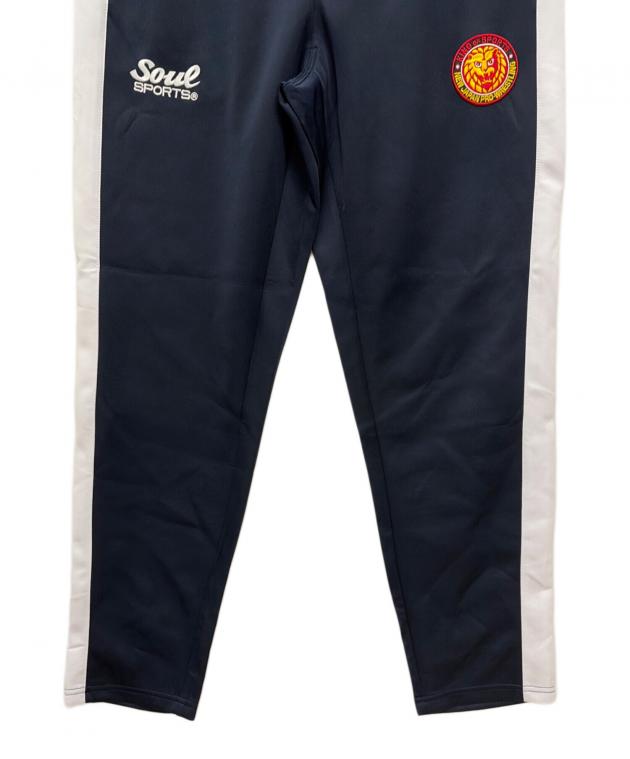 値下げ　ソウルズ　コムソー&ナルド ２個セット中古 中古・古着通販】soul sports (ソウルスポーツ) 新日本プロレス