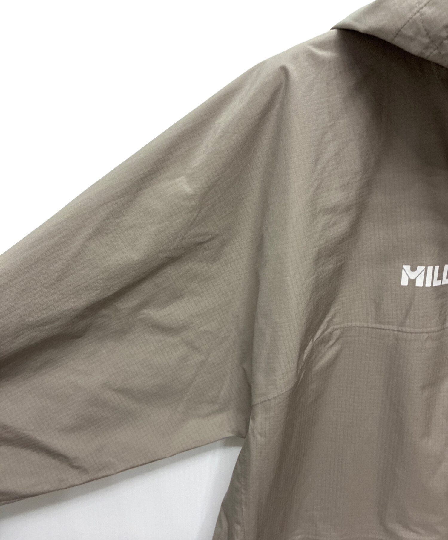 中古・古着通販】MILLET (ミレー) SEMNOZ 2.5L JKT / マウンテン