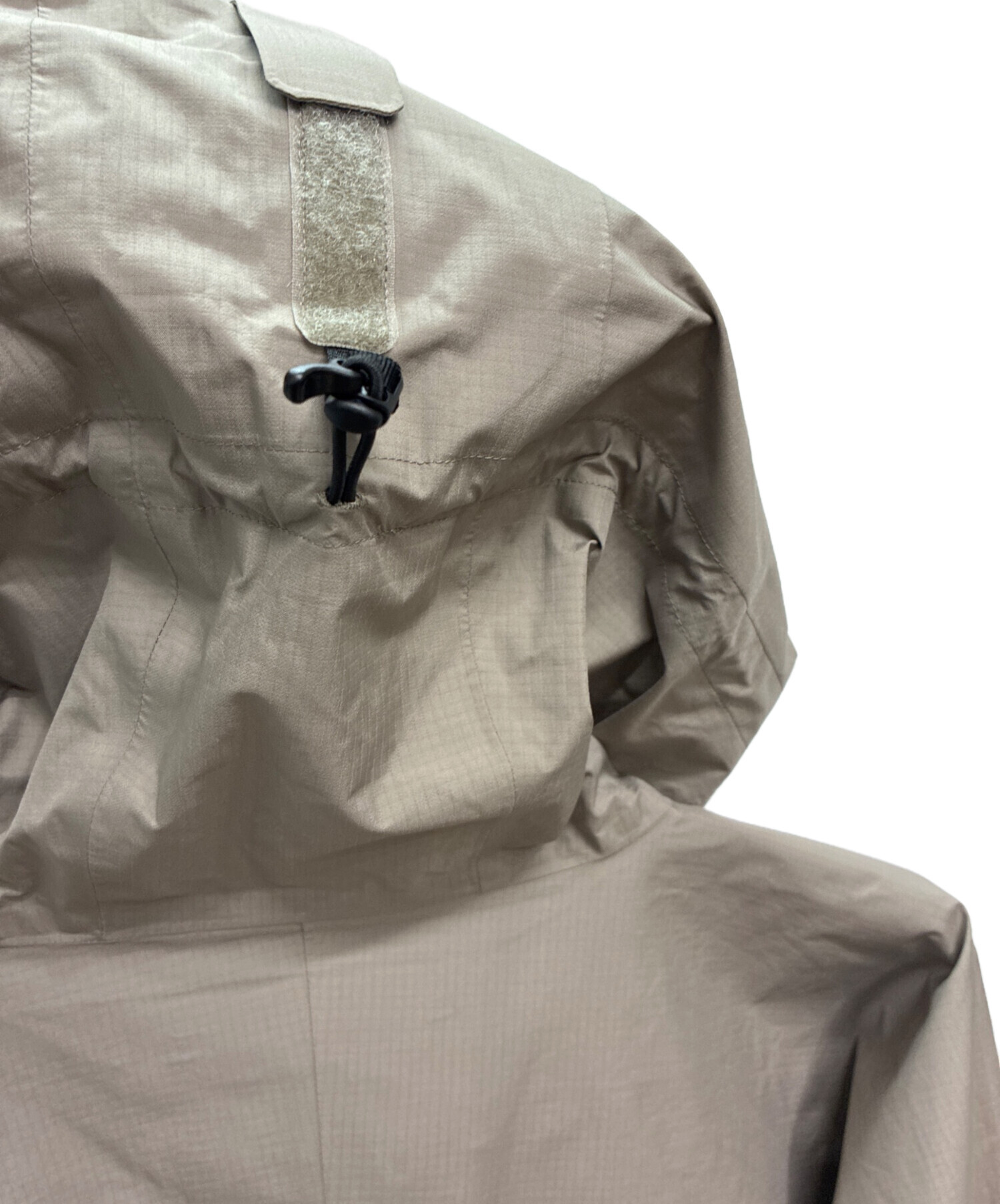 中古・古着通販】MILLET (ミレー) SEMNOZ 2.5L JKT / マウンテン