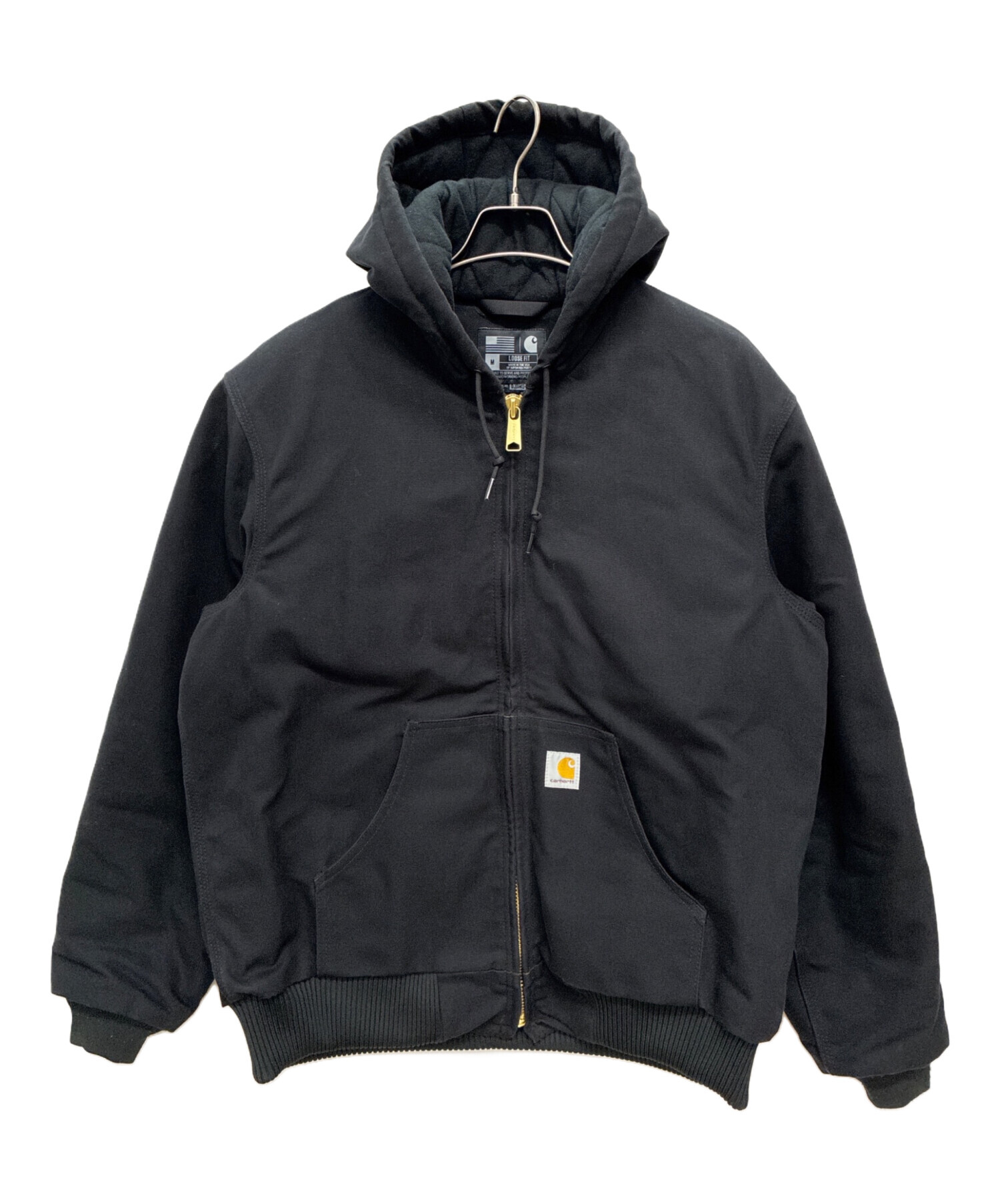 Carhartt アクティブジャケット　本日限定値下げ 最終値下げ carhartt アクティブジャケットM Carhartt 【公式通販】