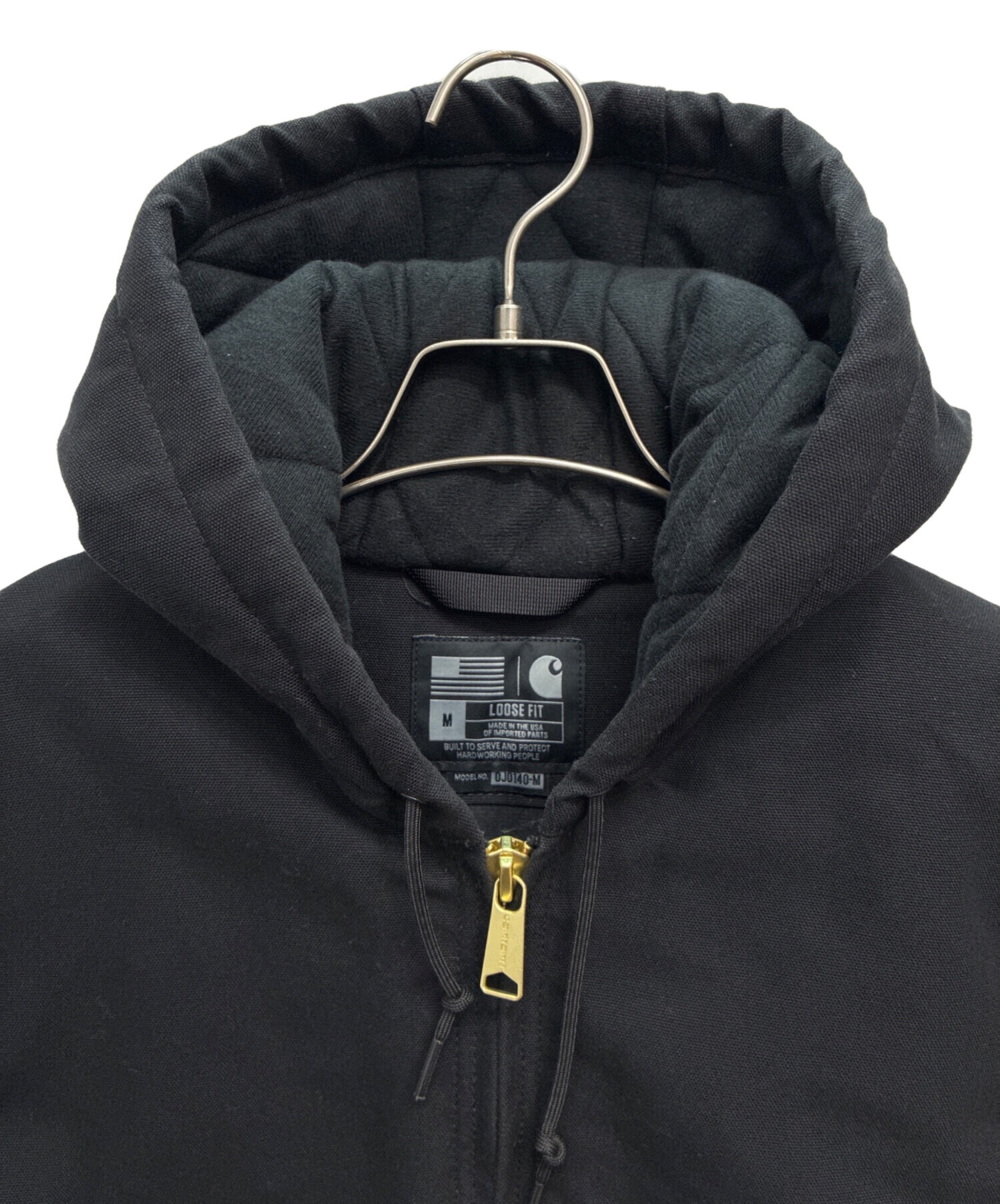 中古・古着通販】CarHartt (カーハート) 0J0140-M アクティブ