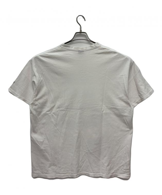 中古・古着通販】stussy (ステューシー) 00s ROCK MY GOLD プリントT