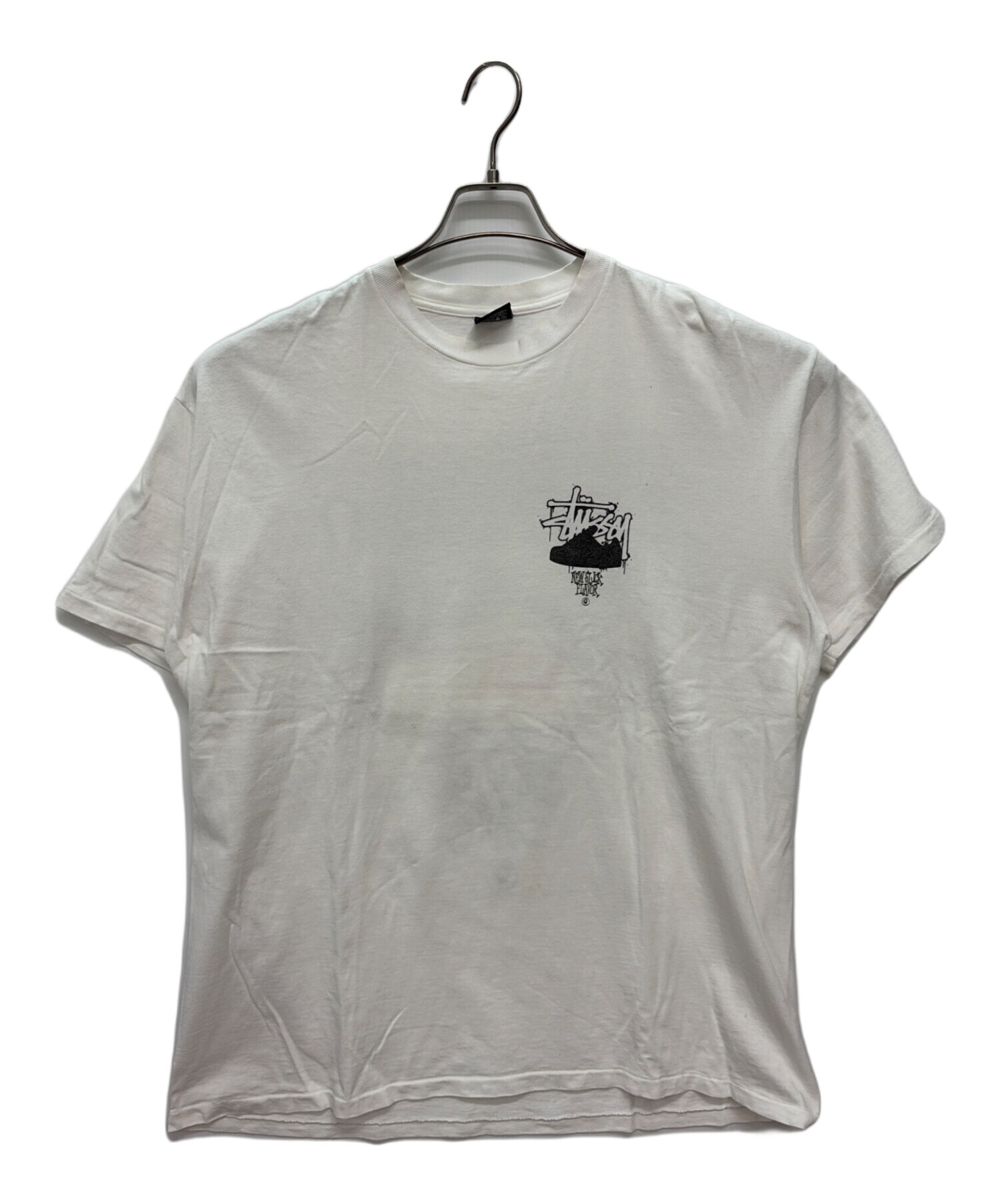 中古・古着通販】stussy (ステューシー) 00s NEW SLICK FLAVOR