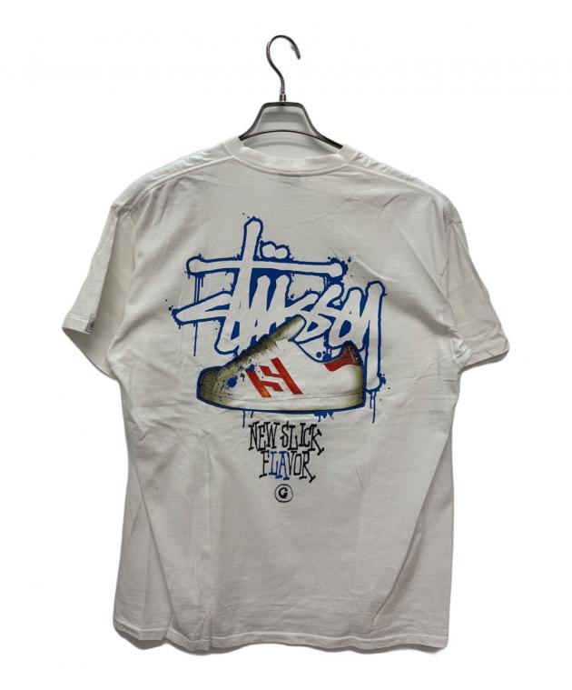 中古・古着通販】stussy (ステューシー) 00s NEW SLICK FLAVOR