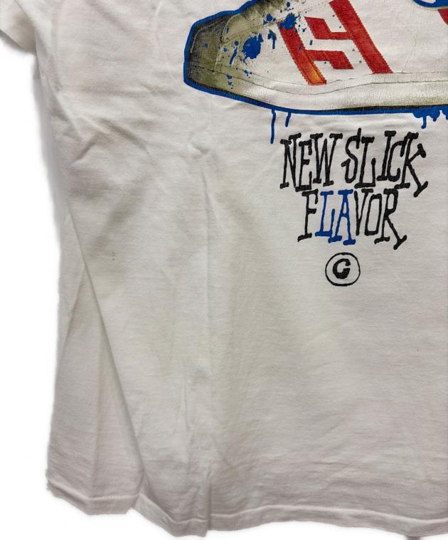 中古・古着通販】stussy (ステューシー) 00s NEW SLICK FLAVOR