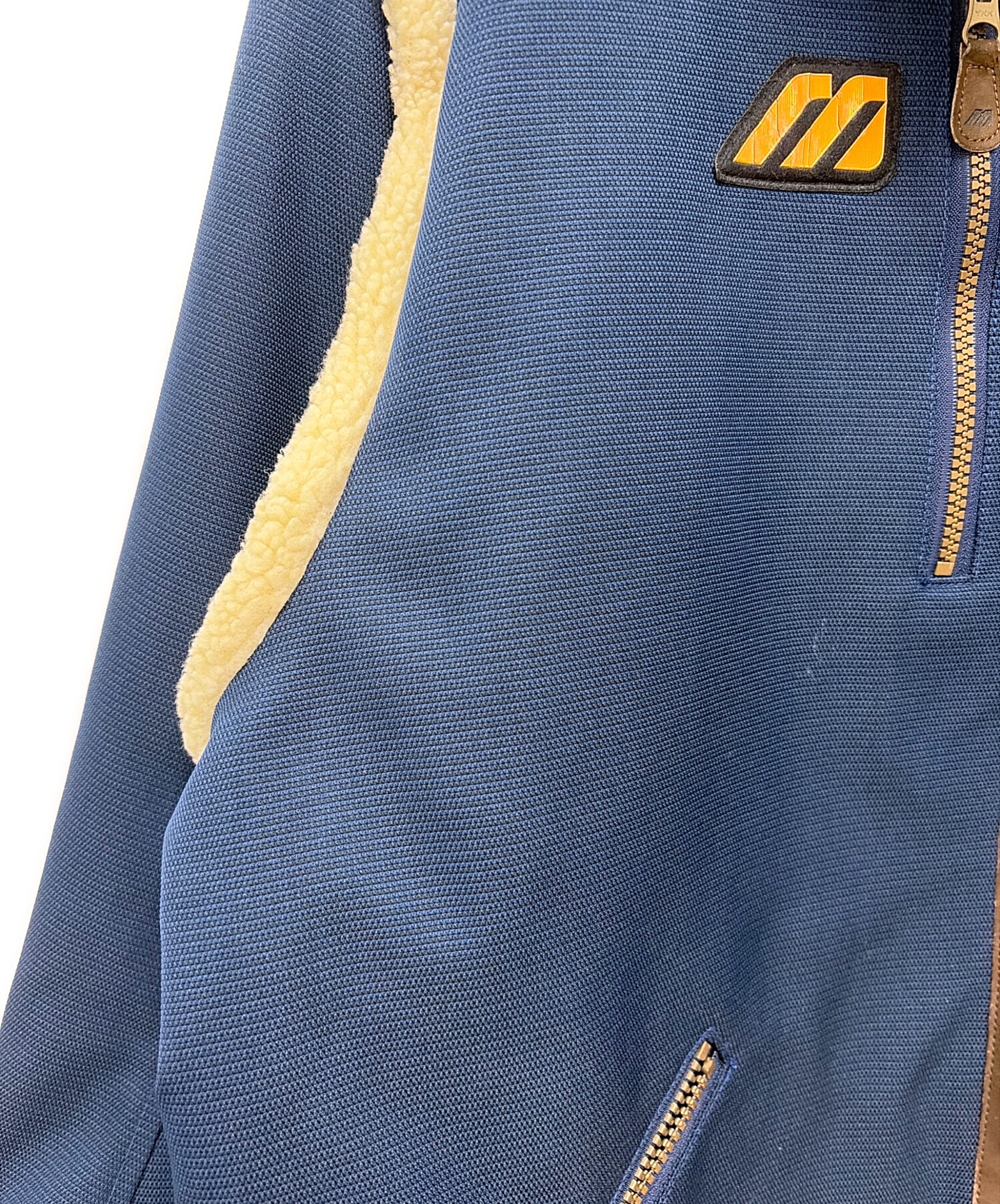 中古・古着通販】MIZUNO (ミズノ) 【日本製】1998長野オリンピック