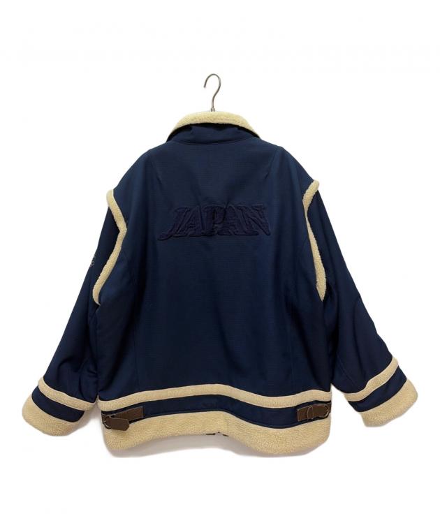 中古・古着通販】MIZUNO (ミズノ) 【日本製】1998長野オリンピック