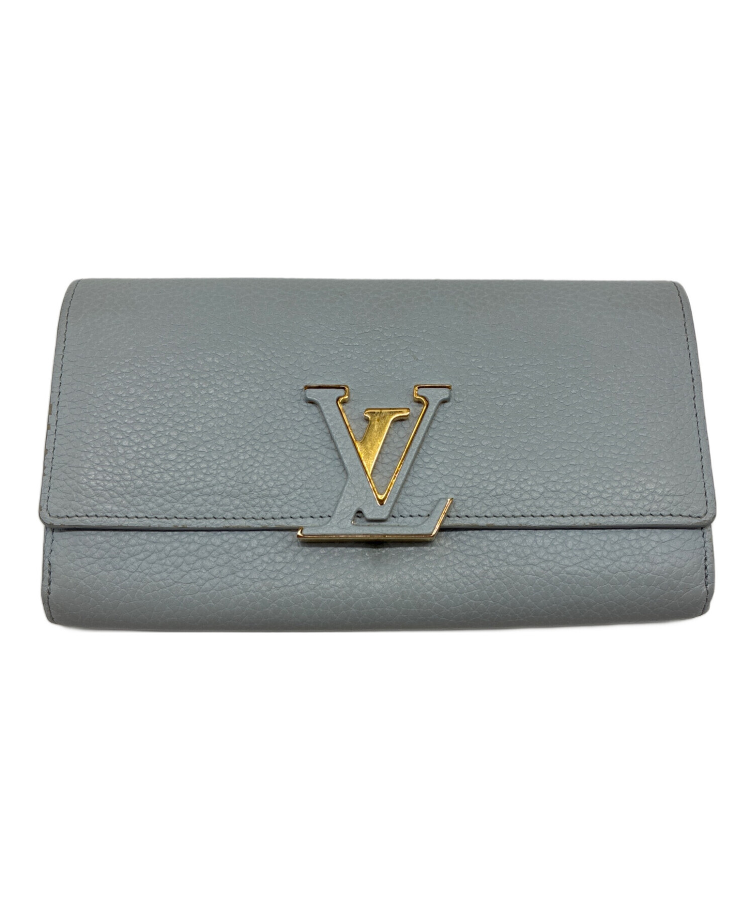 中古・古着通販】LOUIS VUITTON (ルイ ヴィトン) ポルトフォイユ