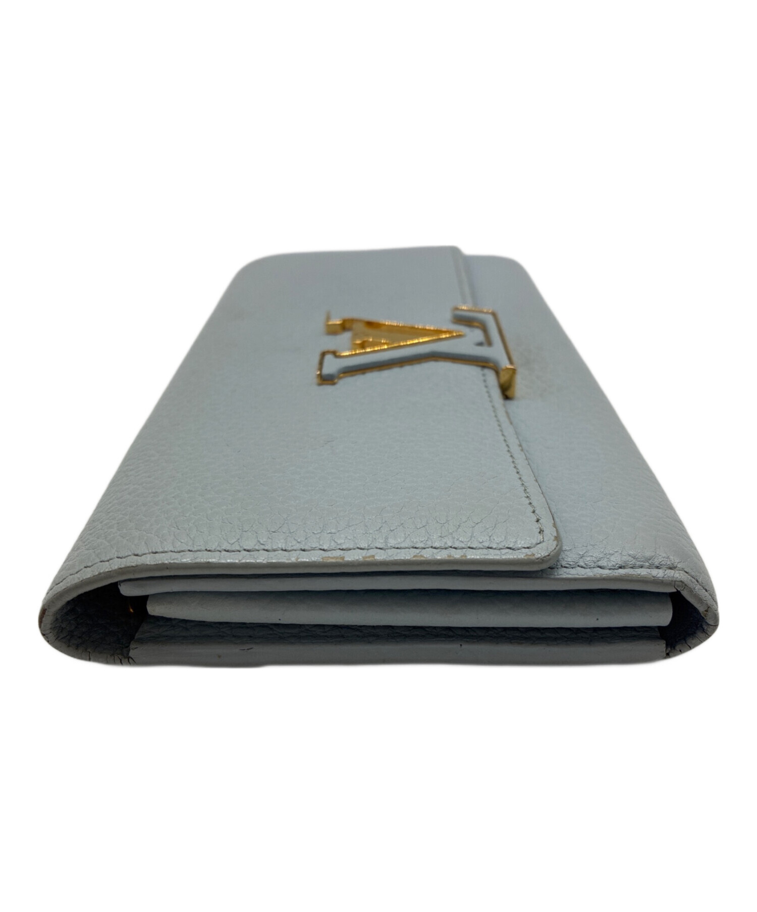 中古・古着通販】LOUIS VUITTON (ルイ ヴィトン) ポルトフォイユ