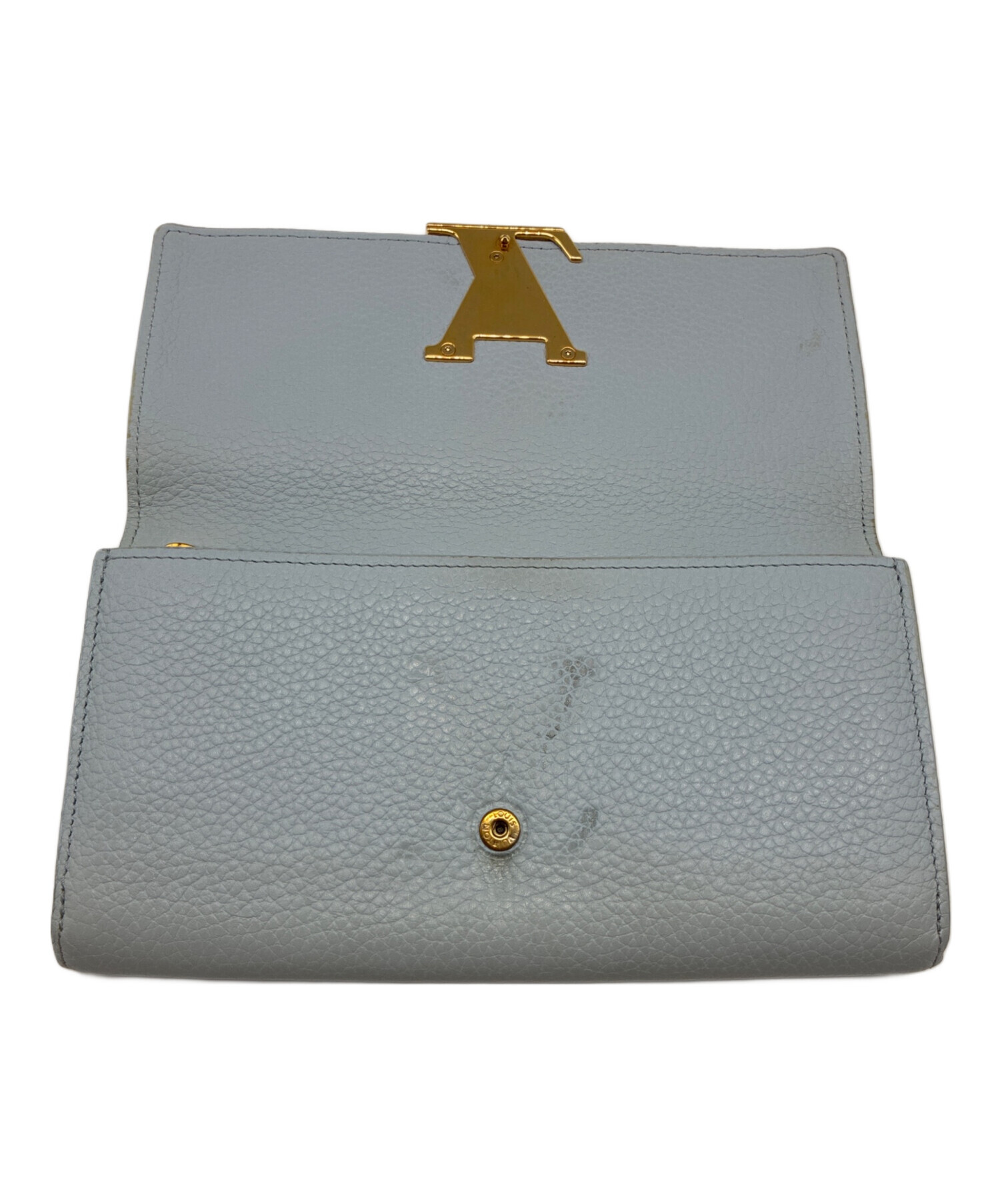 中古・古着通販】LOUIS VUITTON (ルイ ヴィトン) ポルトフォイユ