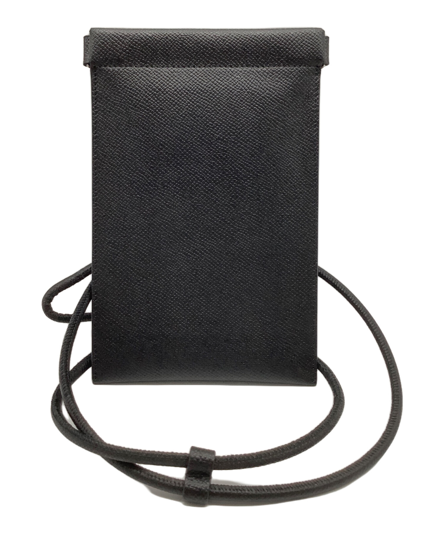 【新品未使用】マルジェラ フォンケース 中古・古着通販】Maison Margiela (メゾンマルジェラ) 26AW Phone Case
