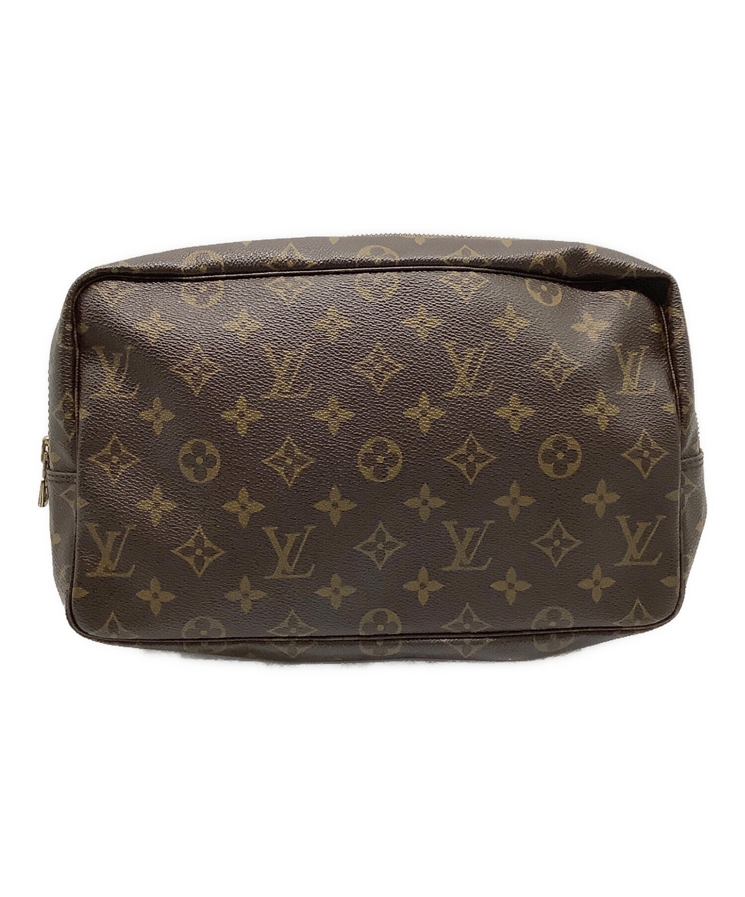 【美品】LOUIS VUITTON ルイヴィトン トゥルース トワレット28 中古・古着通販】LOUIS VUITTON (ルイ ヴィトン) トゥルース
