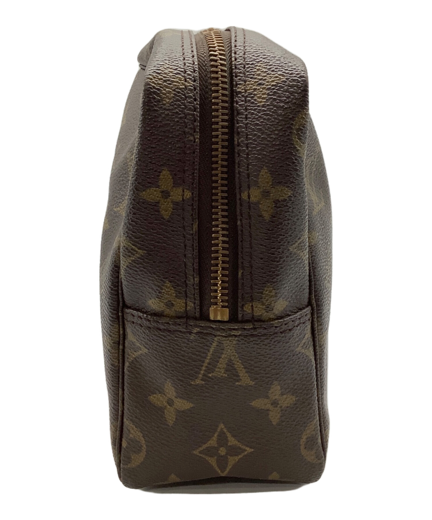 【極美品】LOUIS VUITTON トゥルース トワレット 28 モノグラム 中古・古着通販】LOUIS VUITTON (ルイ ヴィトン) トゥルース