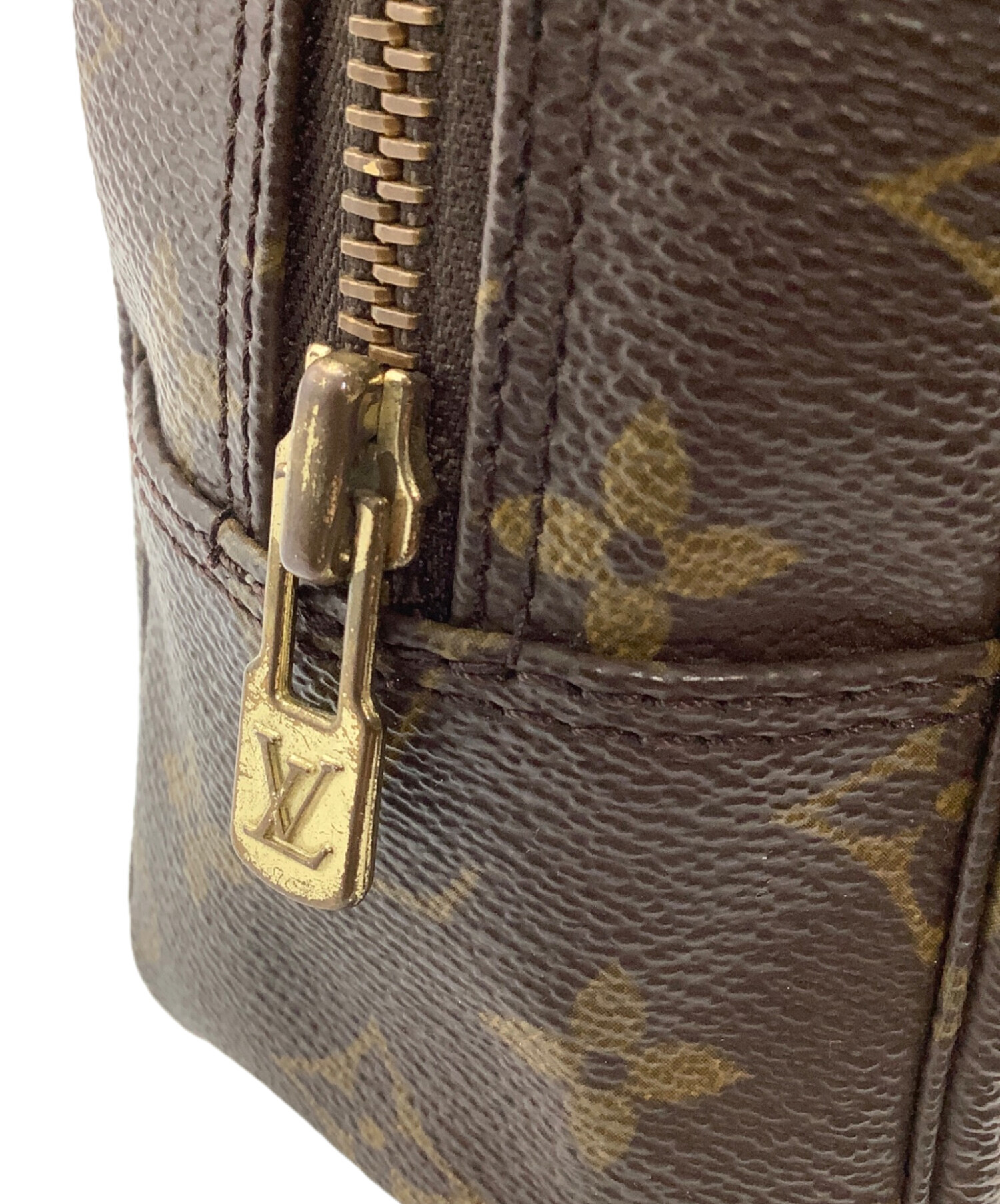 中古・古着通販】LOUIS VUITTON (ルイ ヴィトン) トゥルース