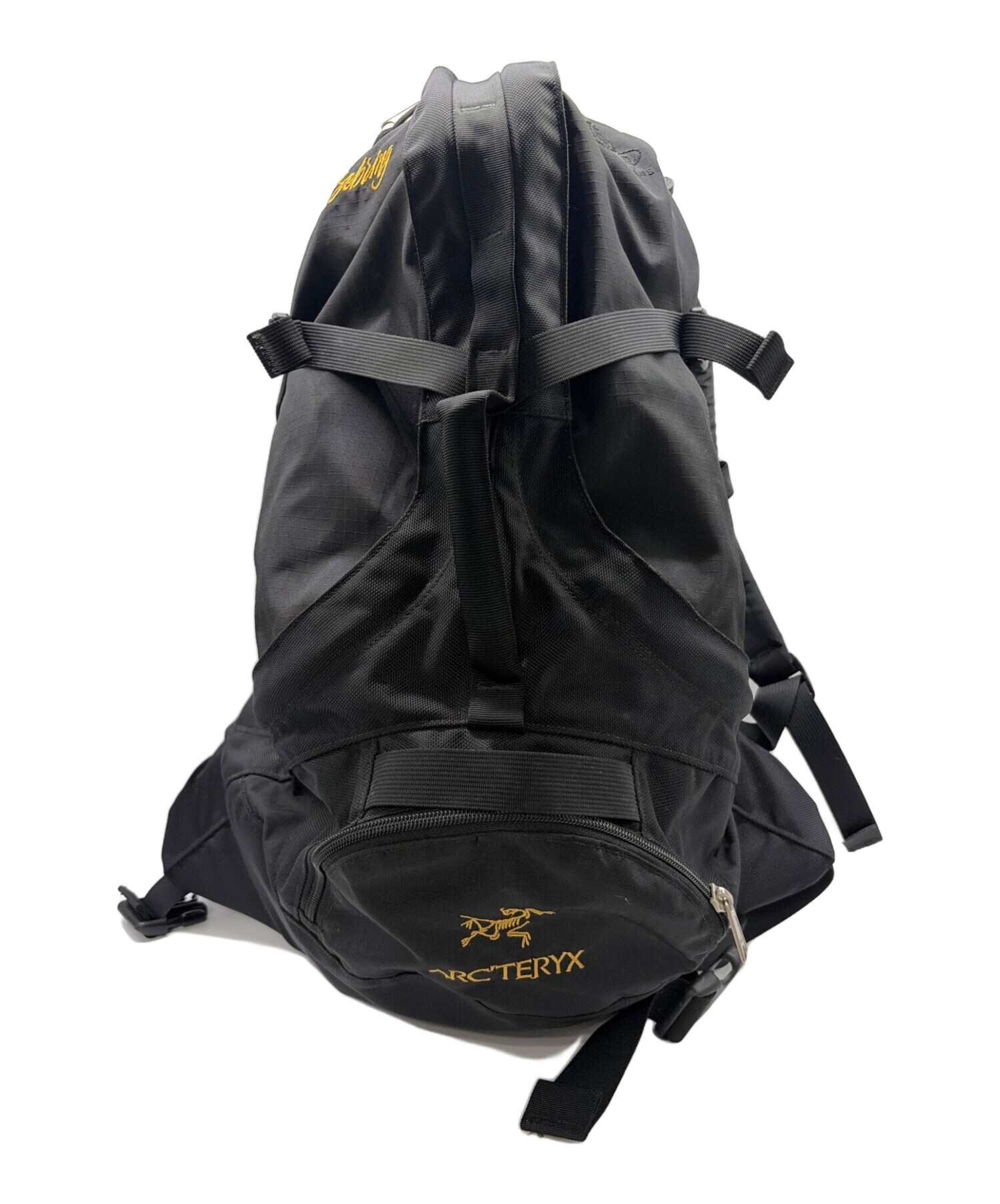 ARC'TERYX Sebring バックパック アークテリクス ビームス別注 中古・古着通販】ARC'TERYX (アークテリクス) BEAMS (ビームス) 40th