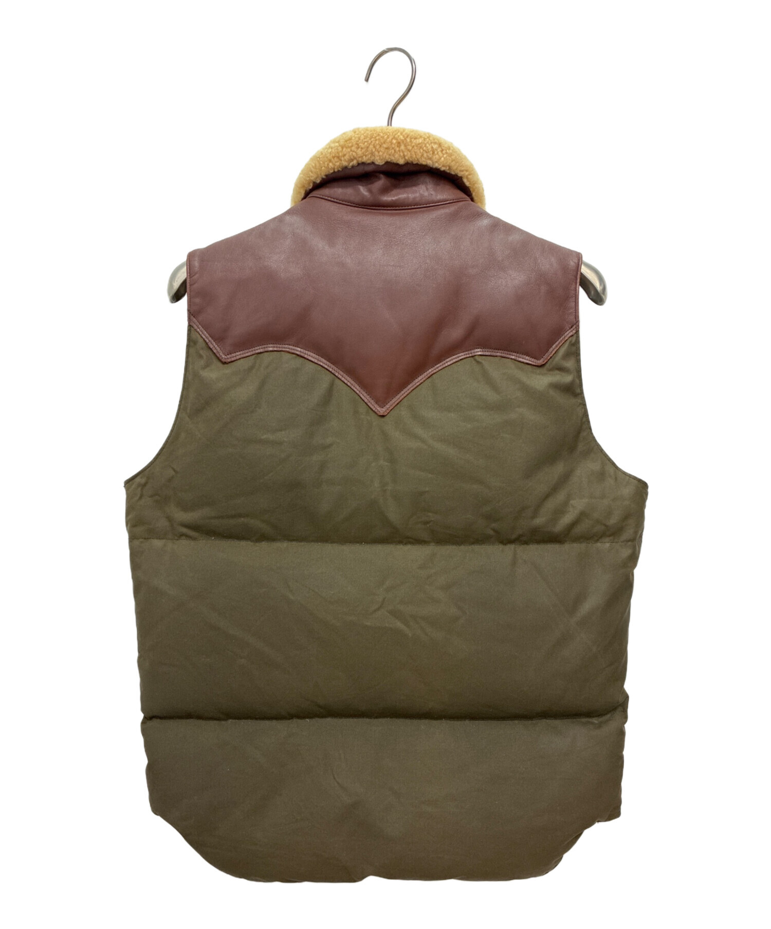 中古・古着通販】RockyMountainFeatherBed BEAUTY&YOUTH UNITED ARROWS