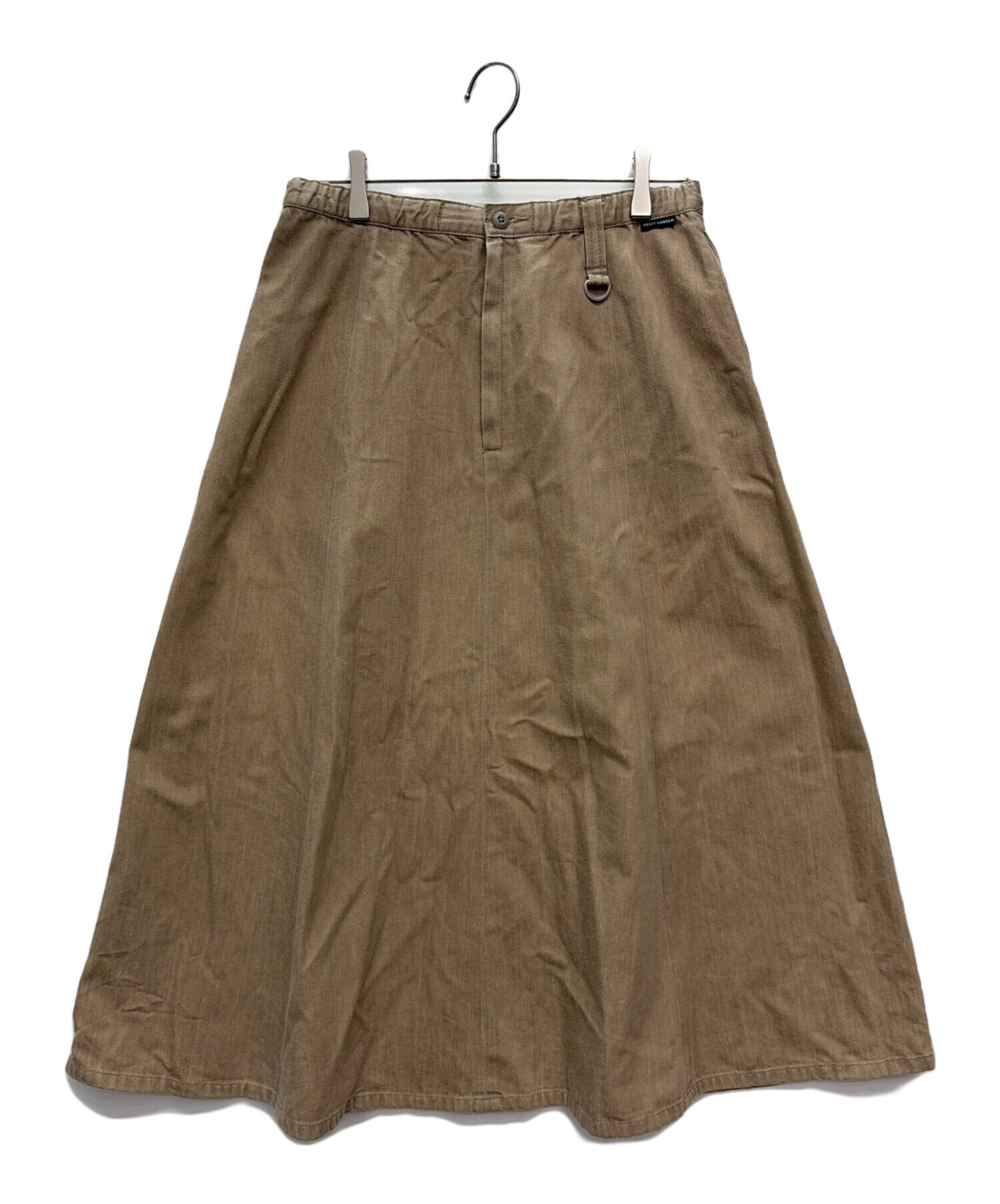 火打鉄　小さいです 中古・古着通販】HELLY HANSEN (ヘリーハンセン) フレームプルーフ