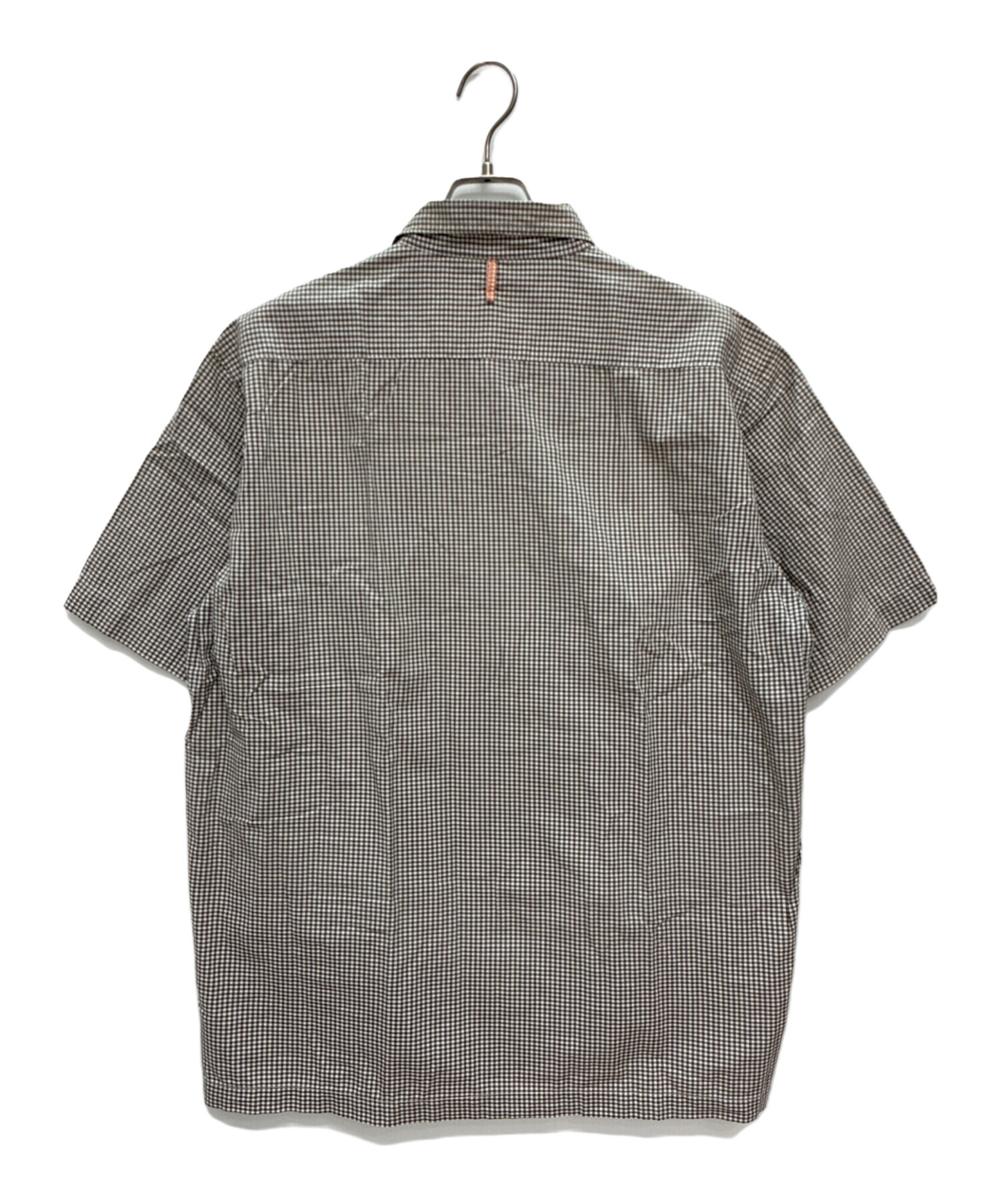 中古・古着通販】stussy (ステューシー) 00-90s 紺タグ USA製 キューバ