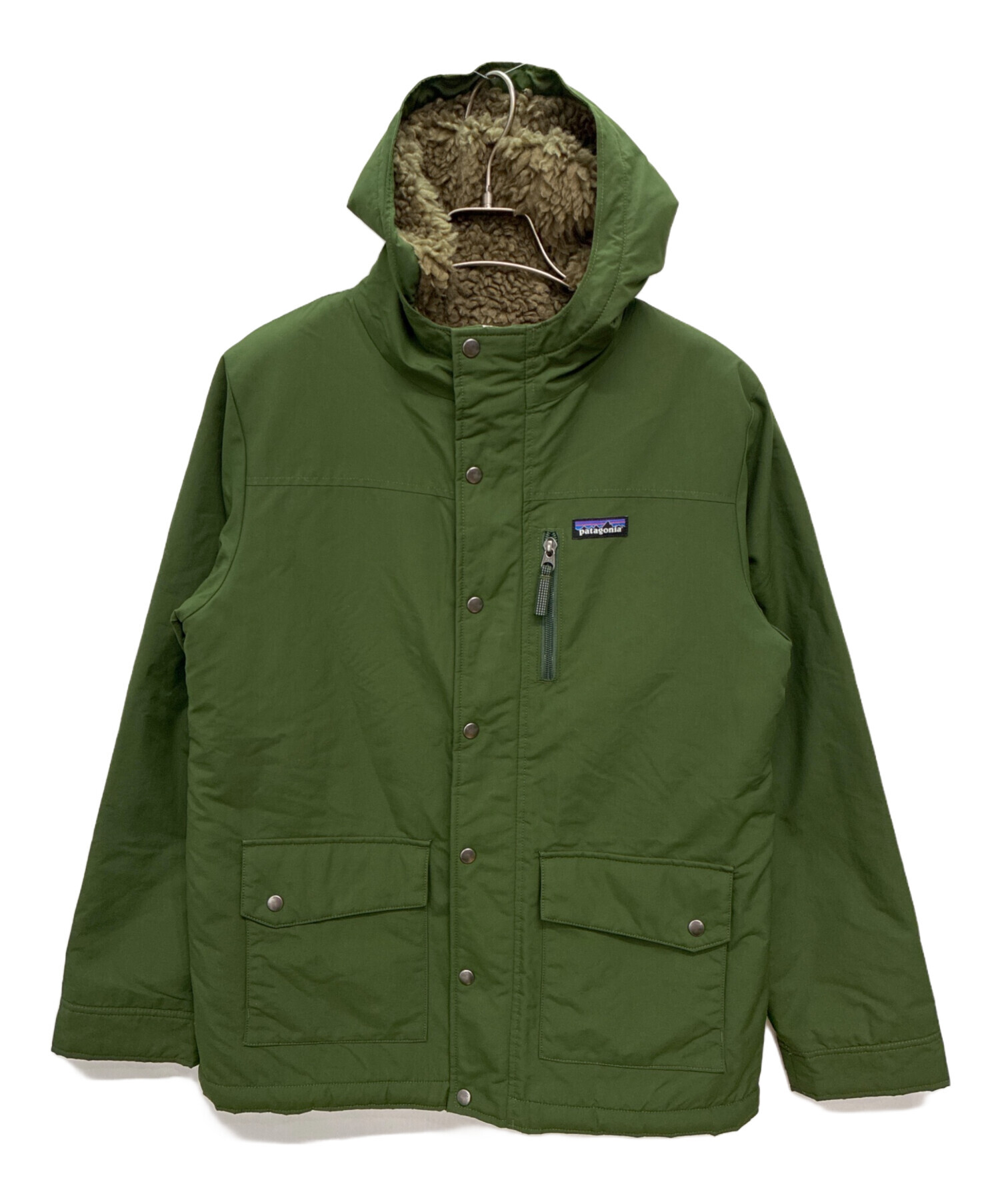 中古・古着通販】Patagonia (パタゴニア) ボーイズ インファーノ