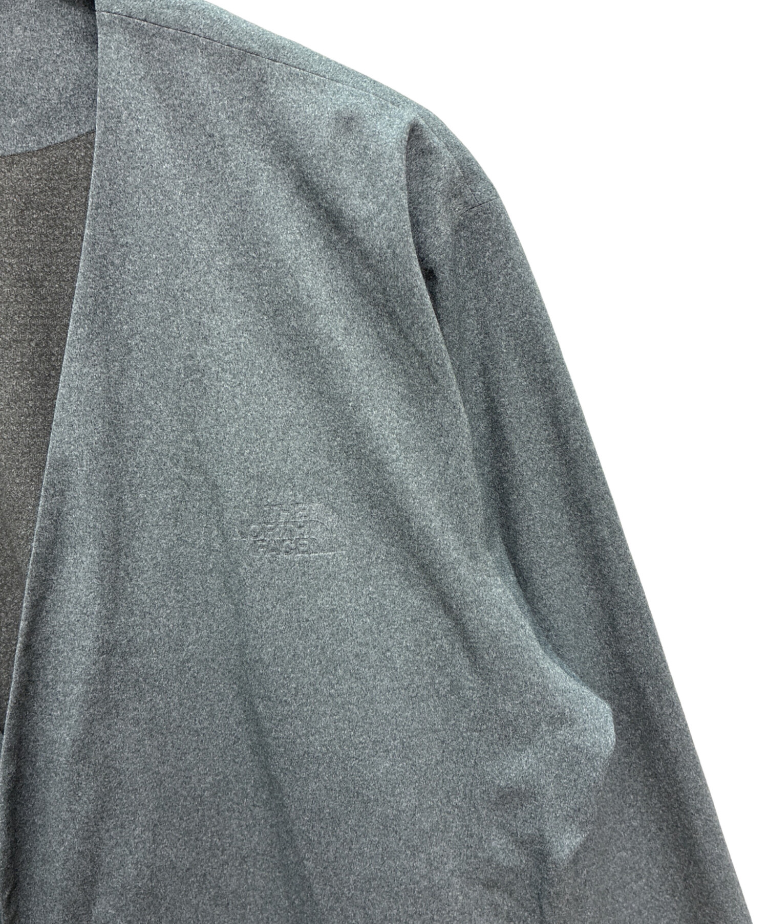 中古・古着通販】THE NORTH FACE (ザ ノース フェイス) テックラウンジ