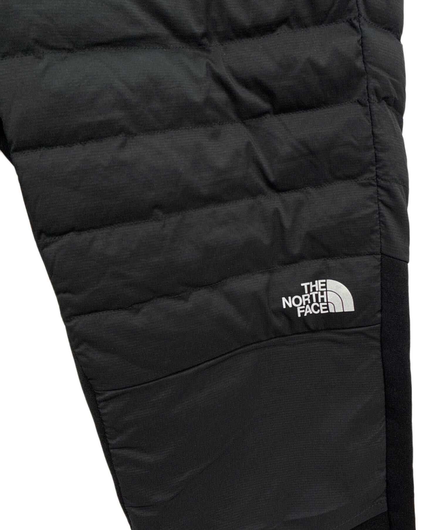 中古・古着通販】THE NORTH FACE (ザ ノース フェイス) レッドランプロ