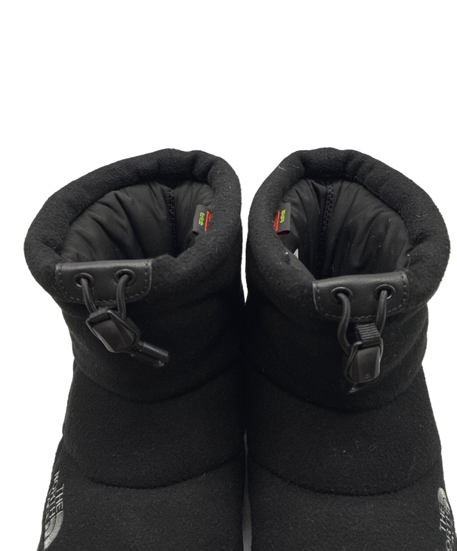 中古・古着通販】THE NORTH FACE (ザ ノース フェイス) ヌプシ