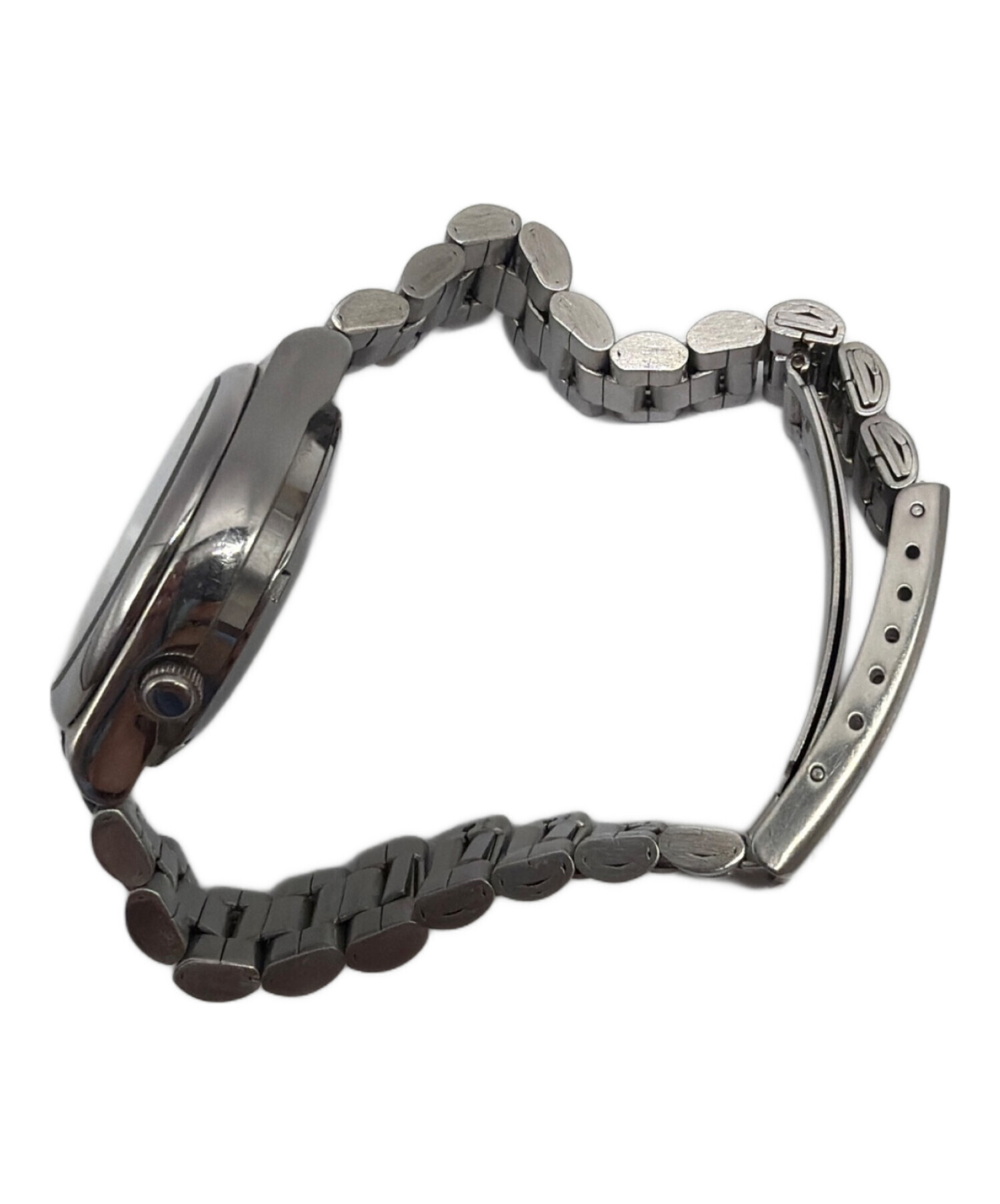 専用 CITIZEN シチズン イーグル7 4-R02149 自動巻き 中古・古着通販】CITIZEN (シチズン) イーグル7 自動巻き 腕時計