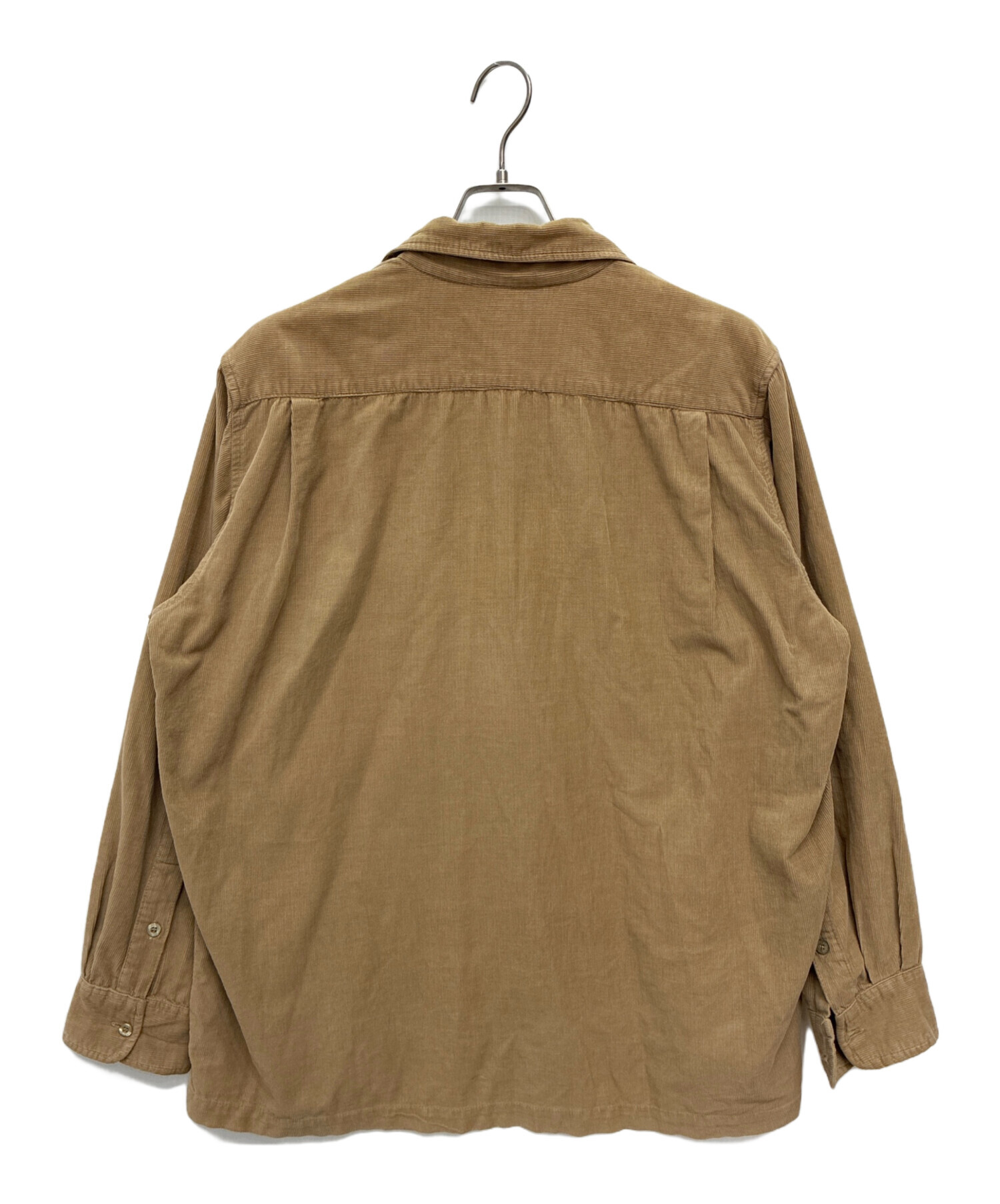 中古・古着通販】stussy (ステューシー) OLD 紺タグ USA製