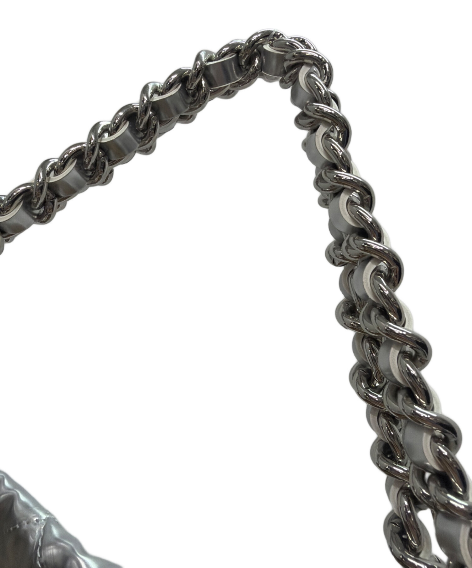 【新品未使用】MARCO MASI Marisol別注3WAY チェーンバッグ 中古・古着通販】MARCO MASI (マルコマージ) イタリア製 チェーン