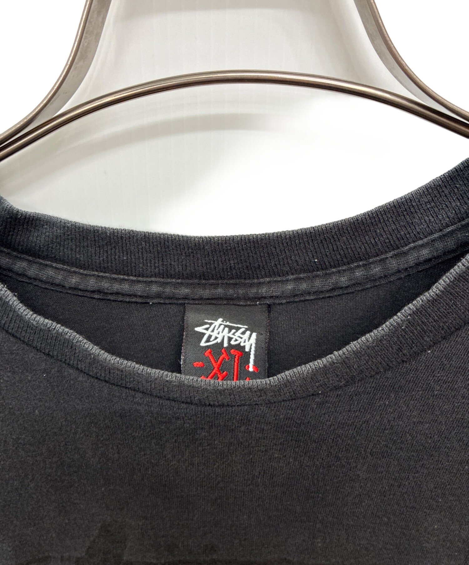 中古・古着通販】stussy (ステューシー) 00s メキシコ製 半袖