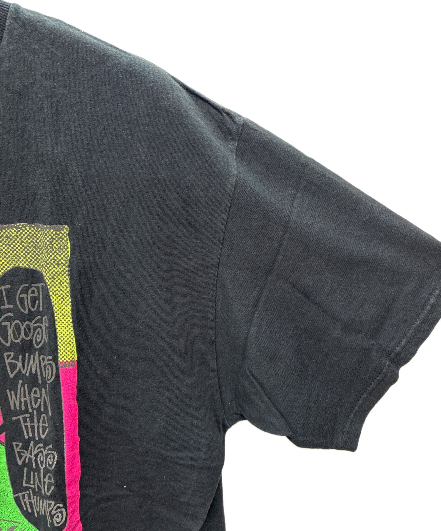 Stussy 柏チャプト 限定 ヴィンテージ Tシャツ 1周年記念 ステューシー 中古・古着通販】stussy (ステューシー) 00s KASHIWA CHAPT 1ST