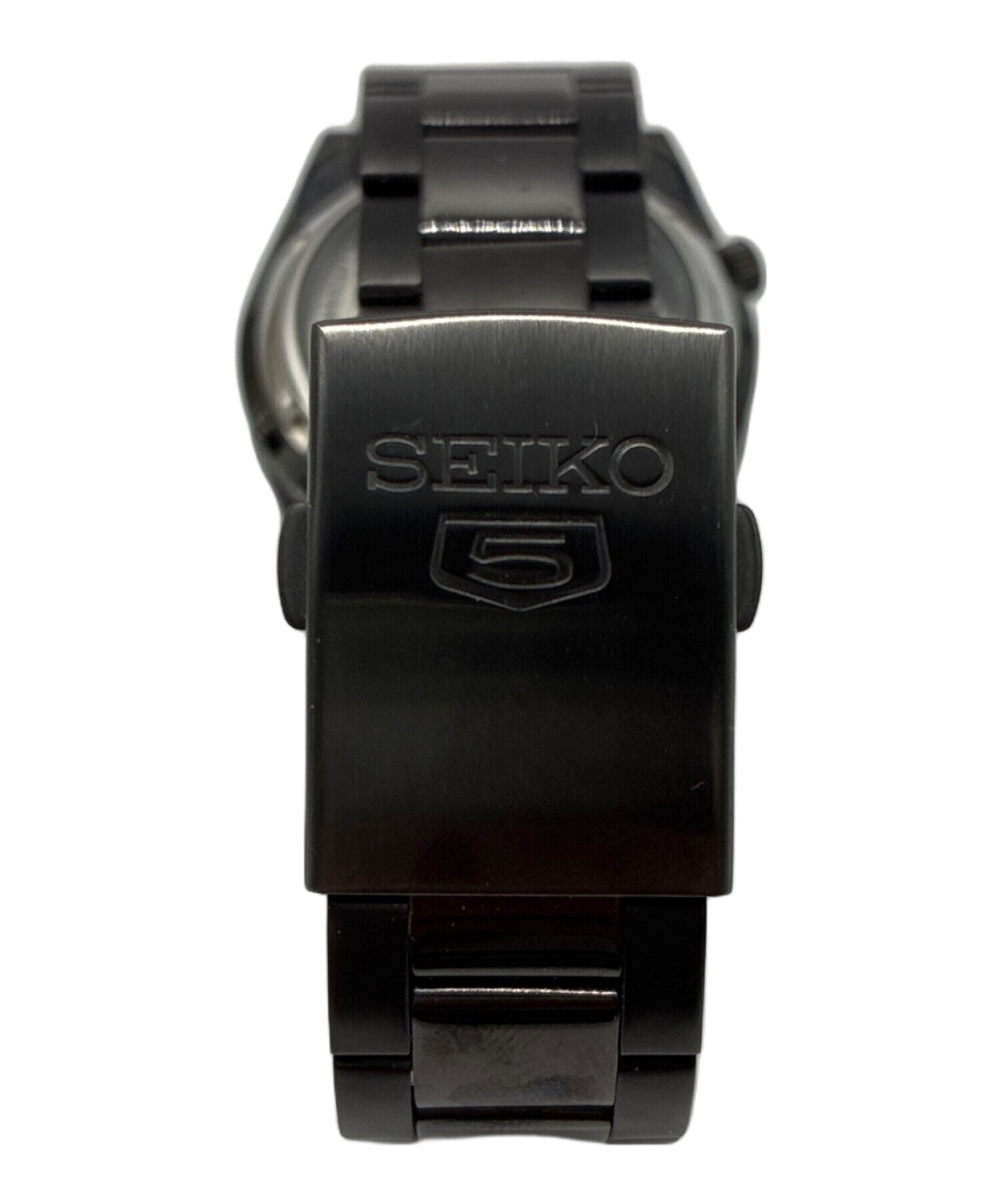 中古・古着通販】SEIKO (セイコー) セイコー5 自動巻き 腕時計
