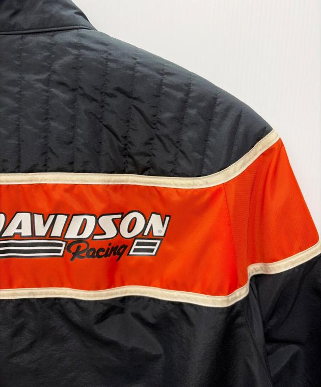 中古・古着通販】HARLEY-DAVIDSON (ハーレーダビッドソン) USA製