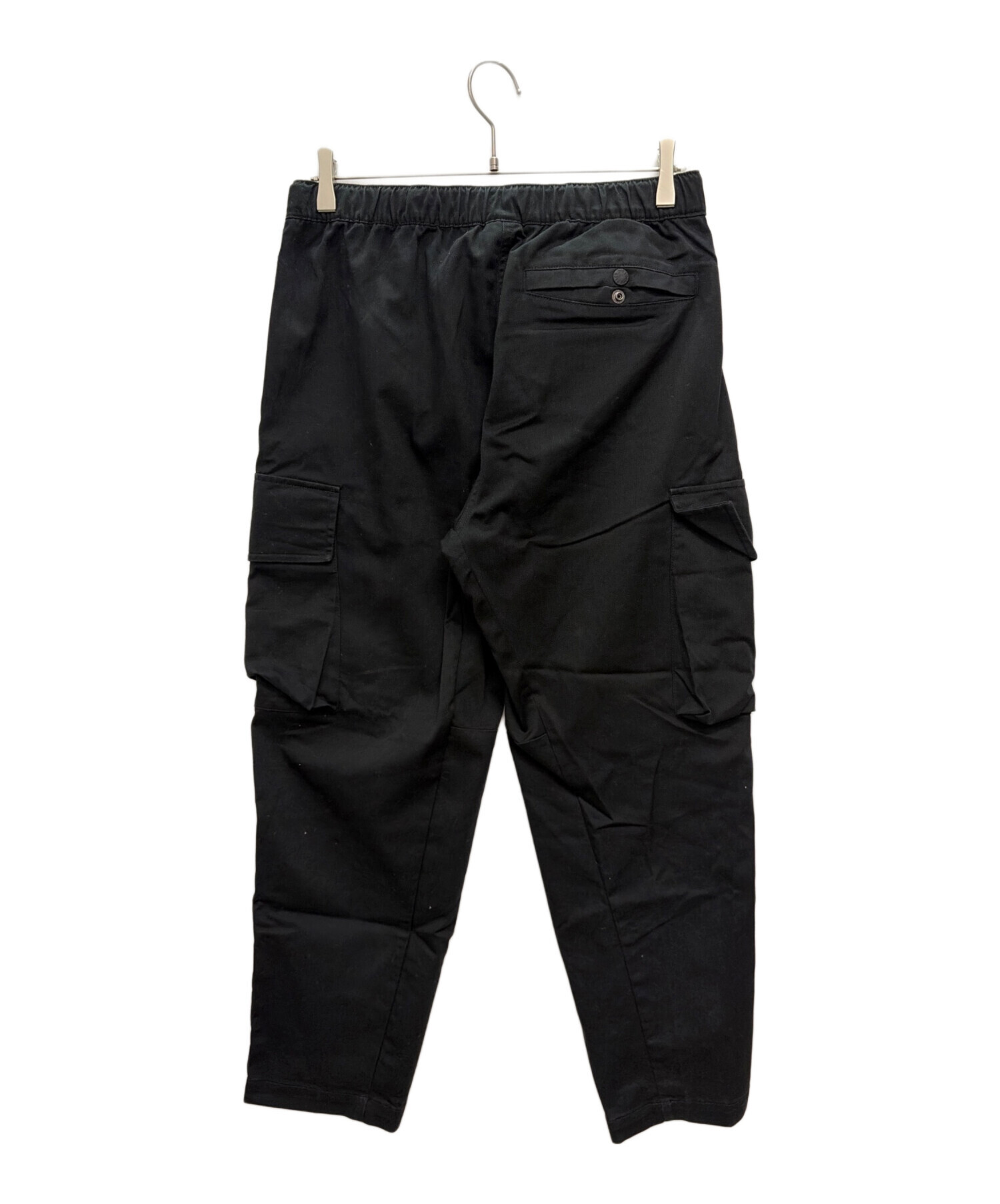 新品未使用　タグ付き　THE NORTH FACE ワークパンツ 黒 30 中古・古着通販】THE NORTH FACE (ザ ノース フェイス) カーゴパンツ