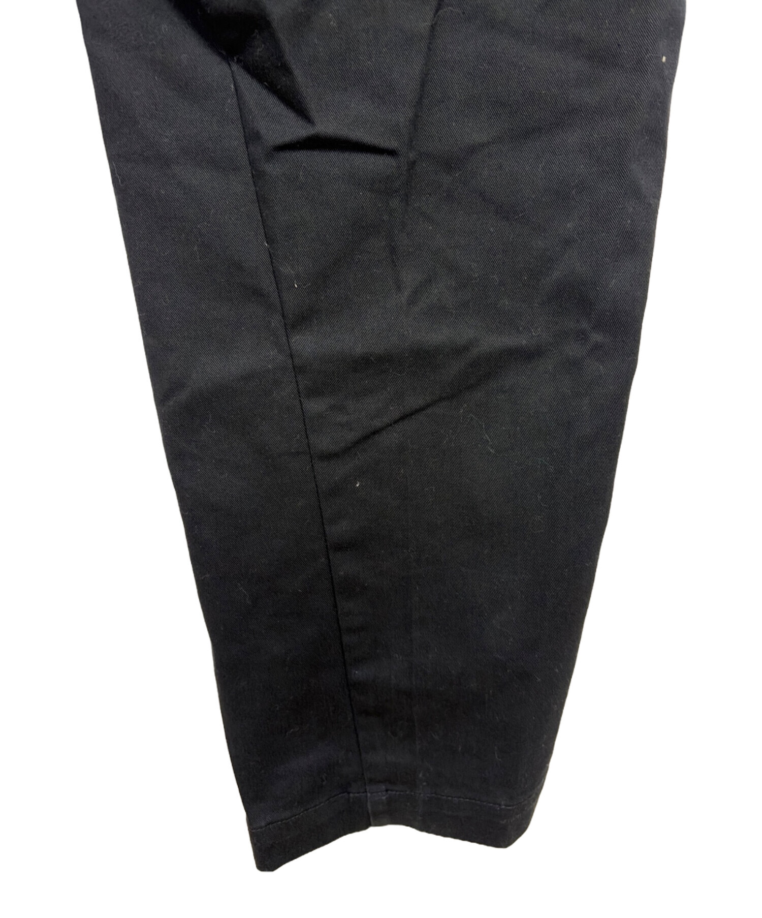 【】オールブラックス/2011/ホーム/【M】古着 中古・古着通販】THE NORTH FACE (ザ ノース フェイス) カーゴパンツ