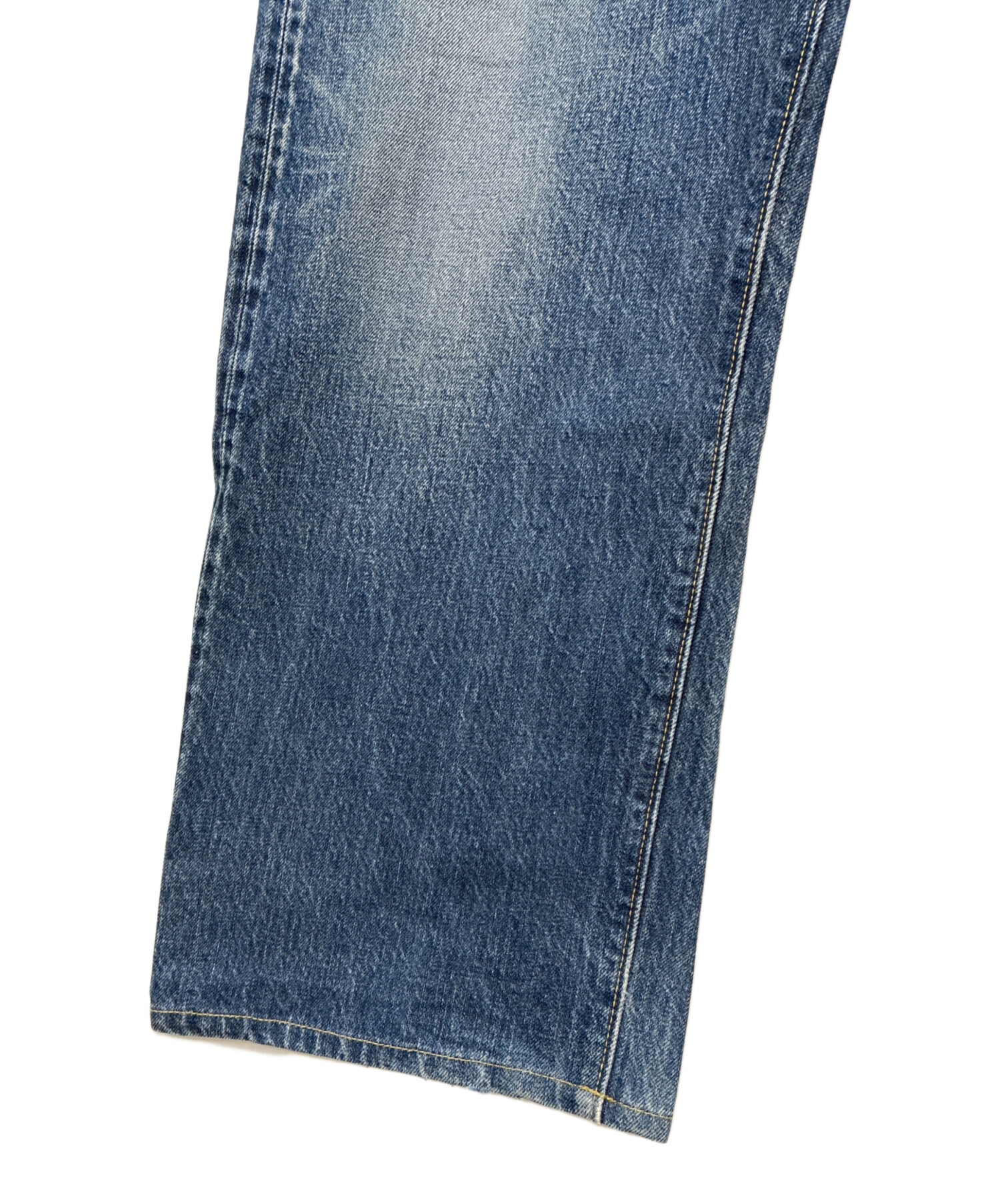 中古・古着通販】SUGAR CANE (シュガーケーン) Lot 901 スターデニム