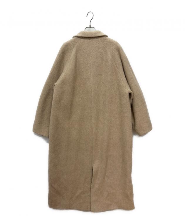 中古・古着通販】CLANE (クラネ) コート ベージュ サイズ:2｜ブランド