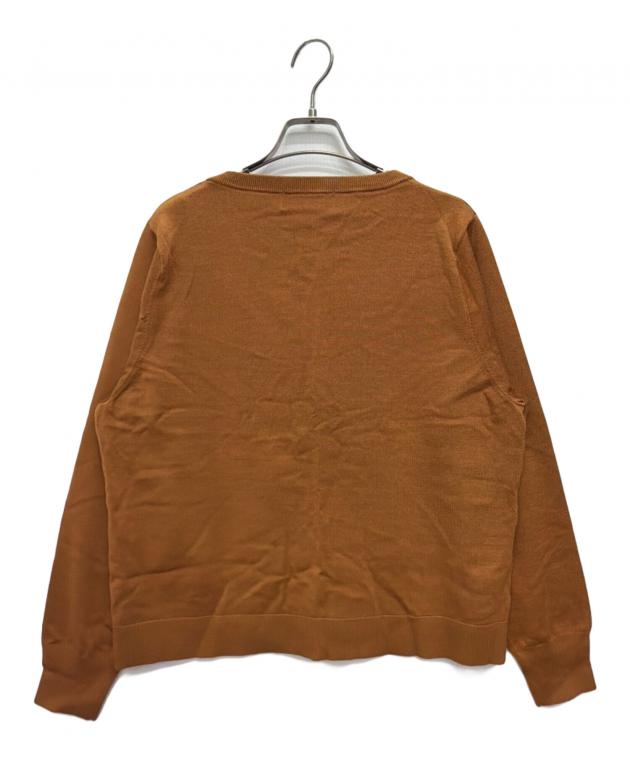 中古・古着通販】franche lippee (フランシュリッペ) 薄手カーディガン