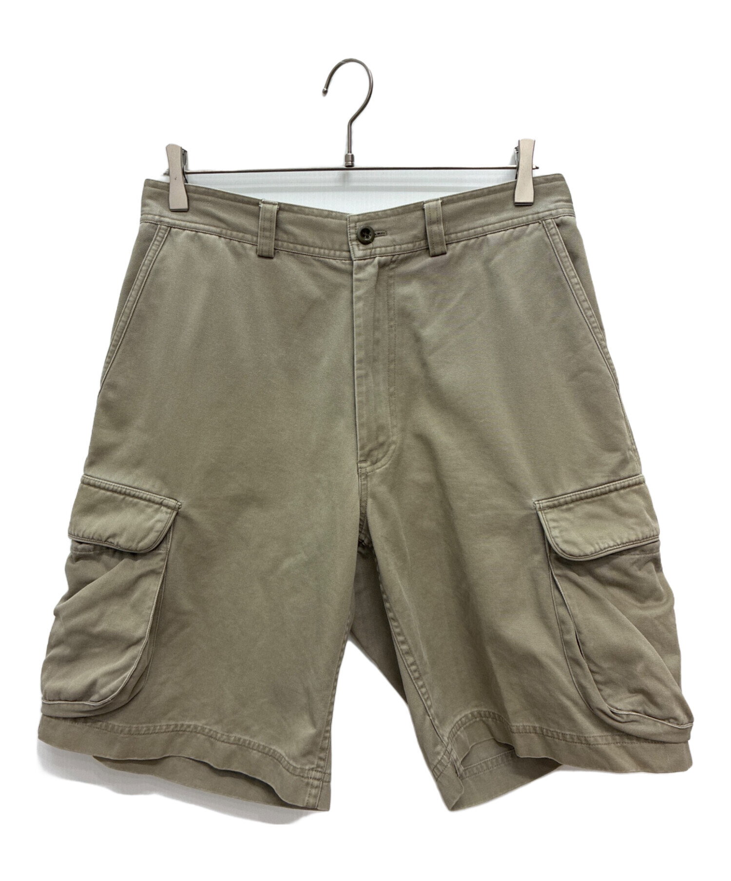 パンツ POLO Ralph Lauren KENDALL Cargo Shorts 中古・古着通販】POLO RALPH LAUREN (ポロ・ラルフローレン) KENDALL