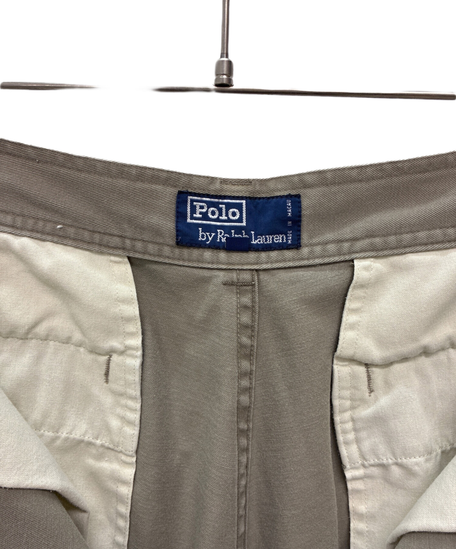 中古・古着通販】POLO RALPH LAUREN (ポロ・ラルフローレン) KENDALL