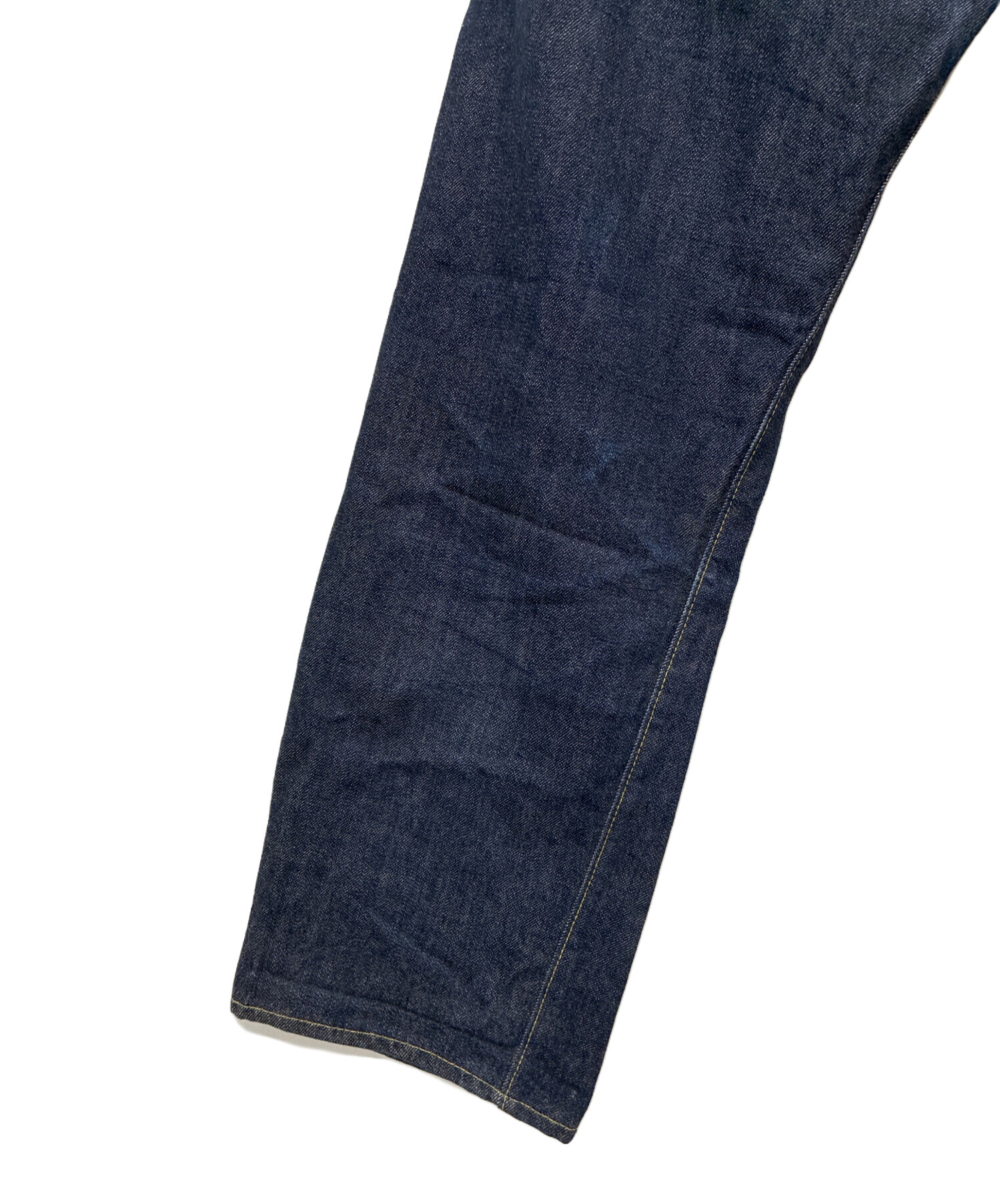 中古・古着通販】RESOLUTE (リゾルト) 711 デニムパンツ インディゴ