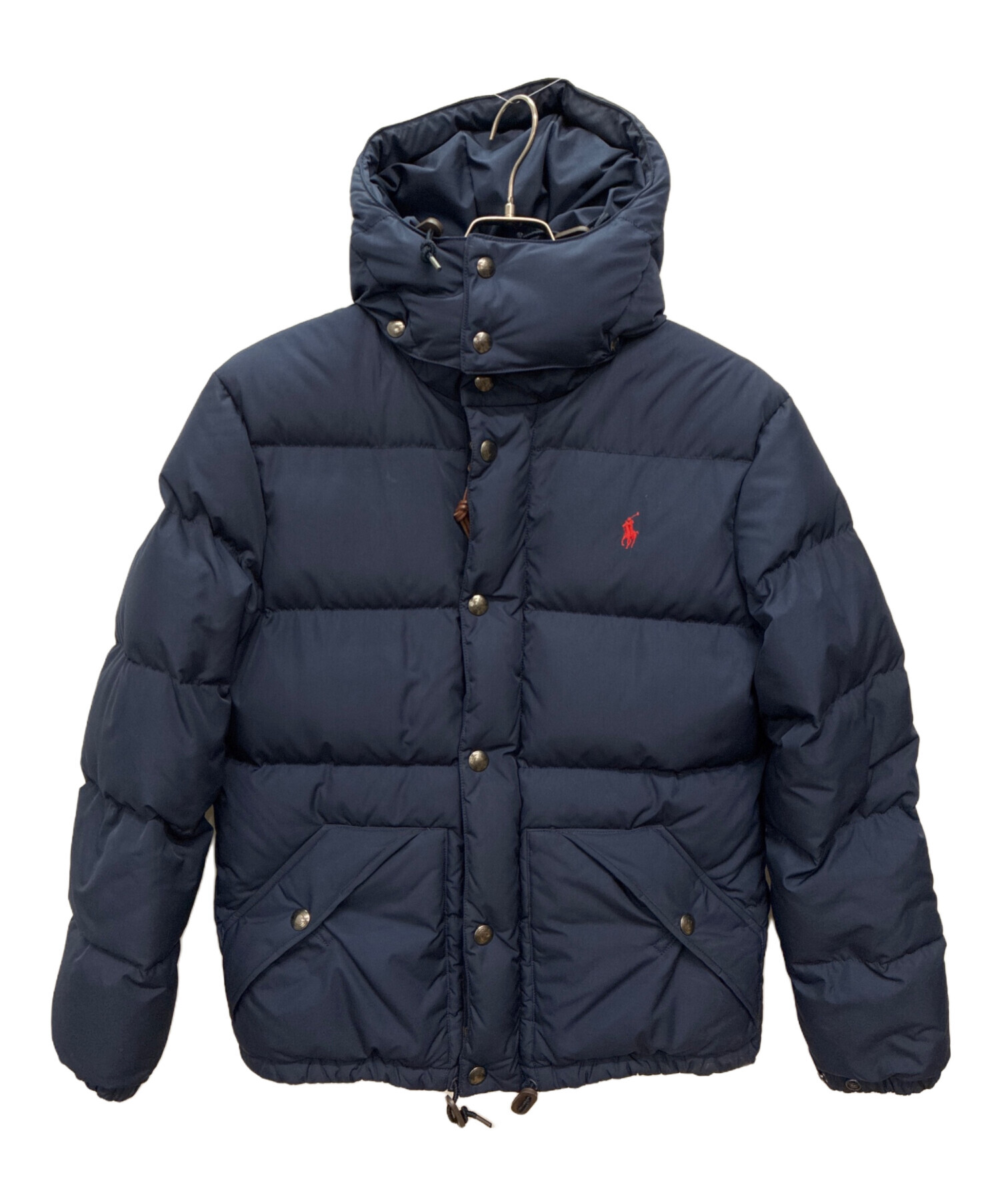 中古・古着通販】POLO RALPH LAUREN (ポロ・ラルフローレン) ポニー