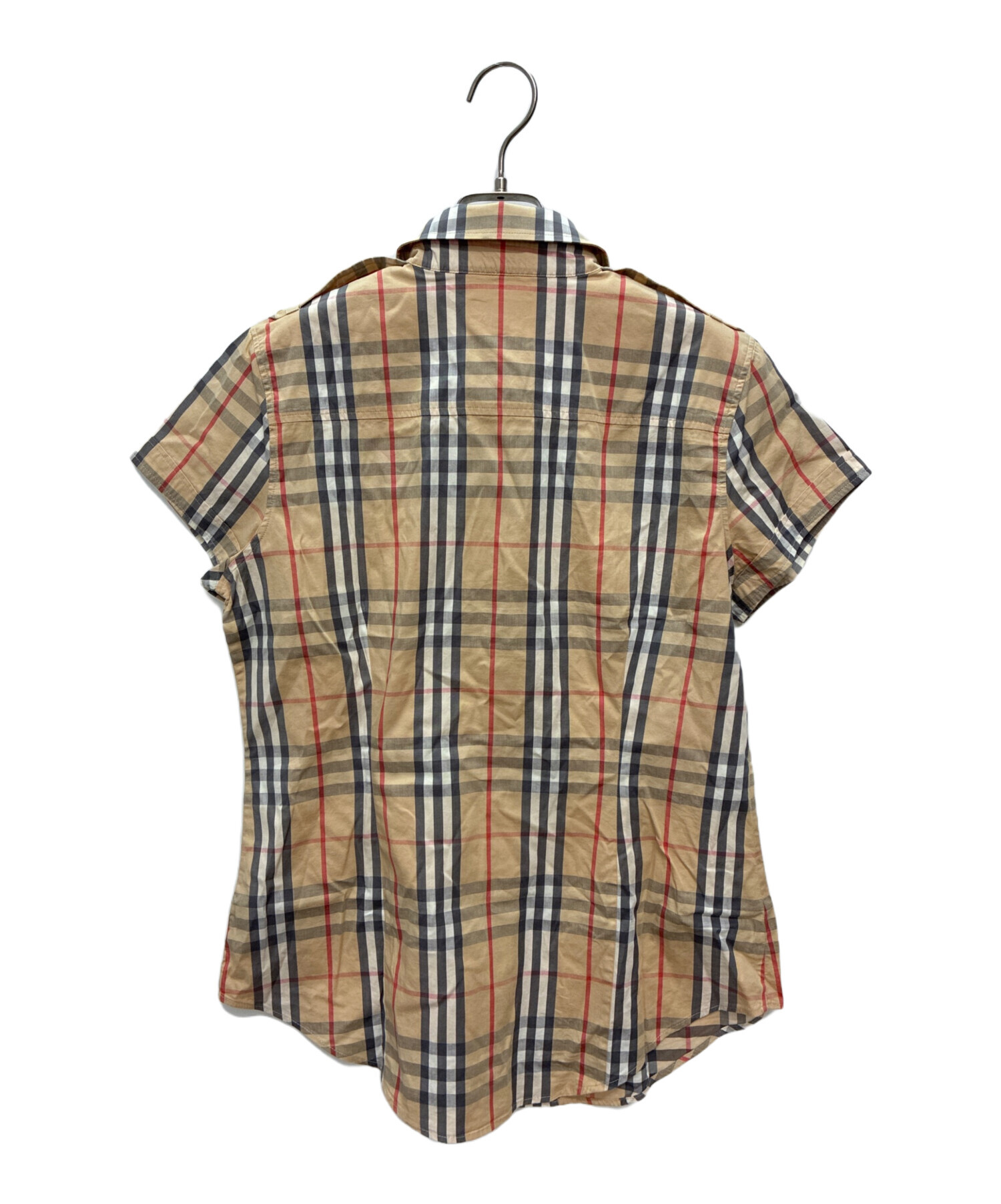 中古・古着通販】BURBERRY LONDON (バーバリーロンドン) ノバチェック