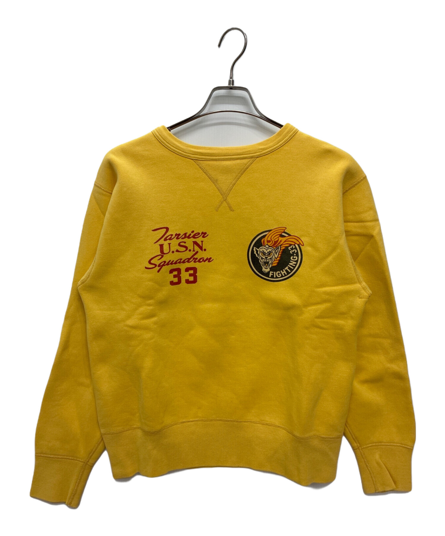 中古・古着通販】Buzz Rickson