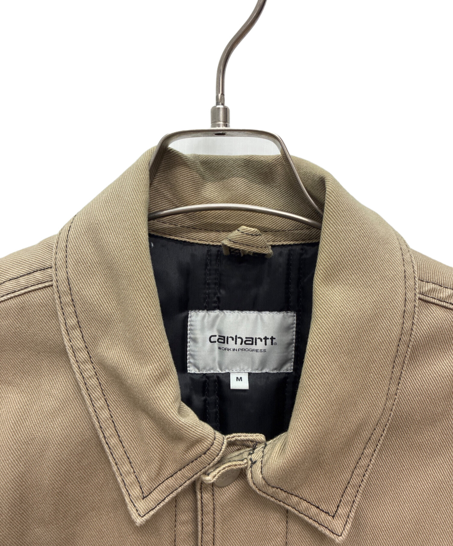 中古・古着通販】CARHARTT WIP (カーハート ワーク イン プログレス