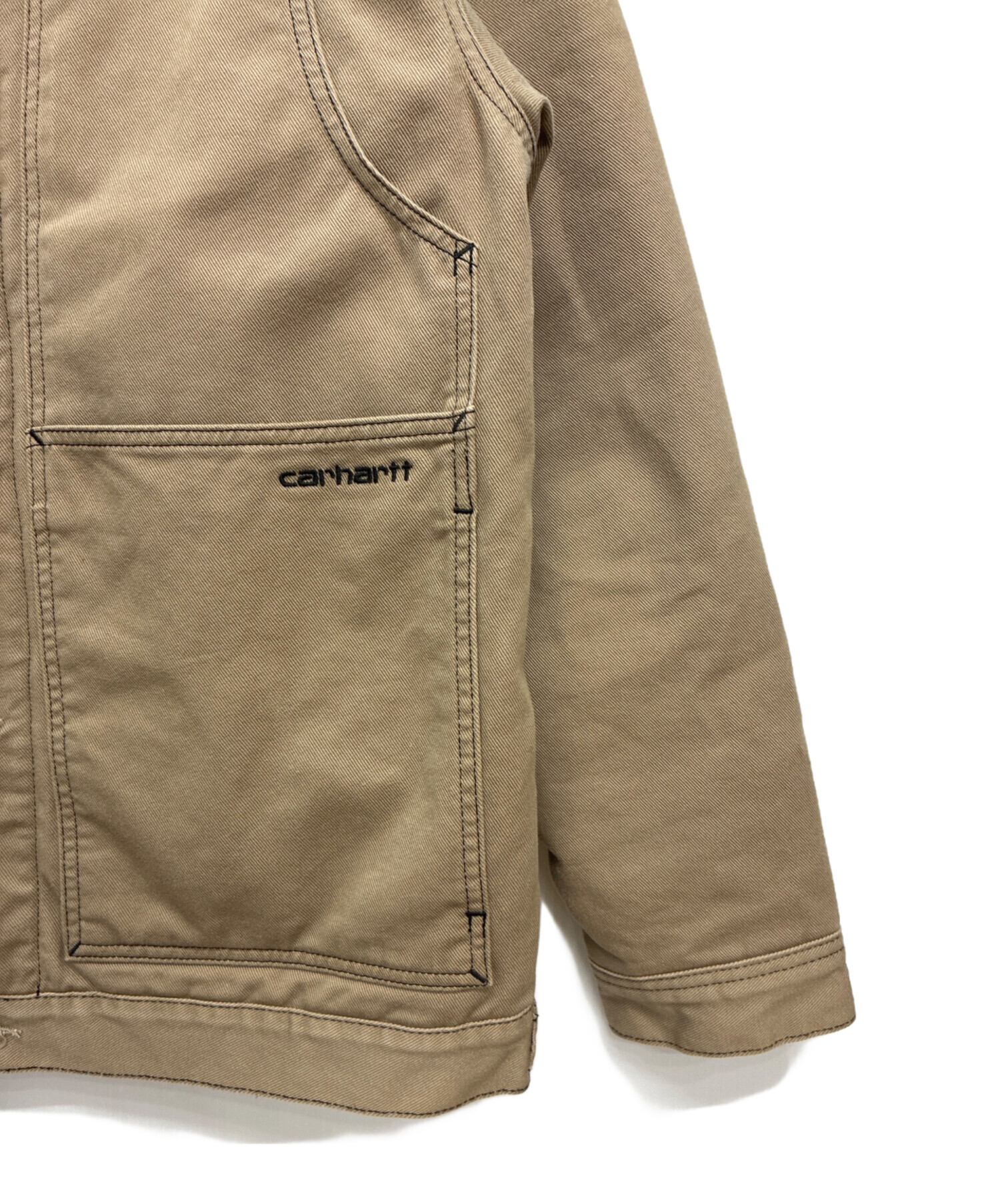 中古・古着通販】CARHARTT WIP (カーハート ワーク イン プログレス