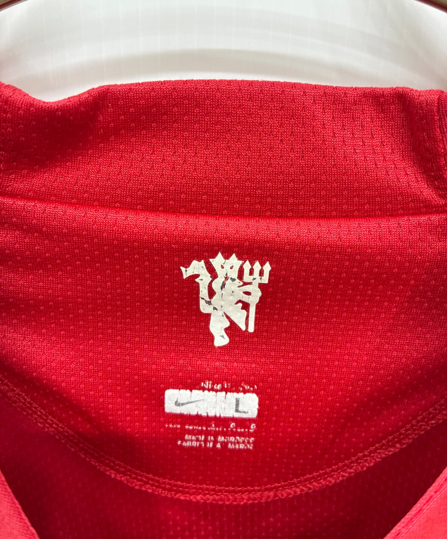 中古・古着通販】マンチェスターユナイテッド (マンチェスター
